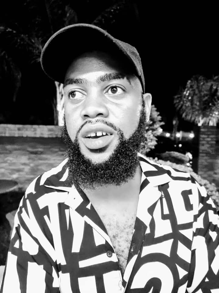 Da Rapper Simali Ndamulelo Vha-flickza 😂🔥 ndo zwidivha uri hukhoyo ...