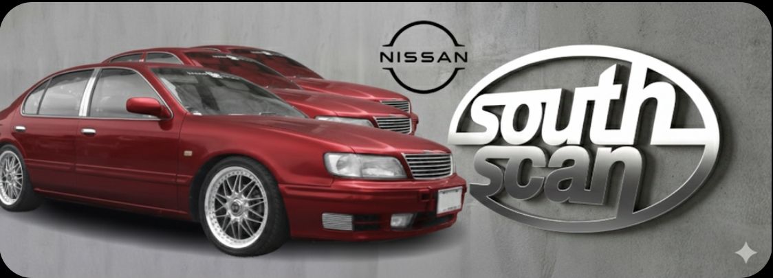 Southscan | Santa Rosa