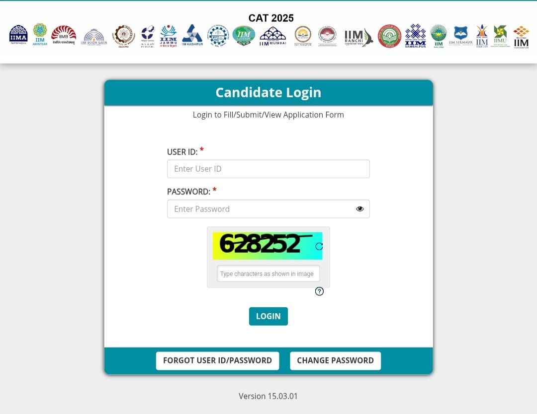Result - 💥 IIM CAT 2025 Admit Card - Out 🎤 📅 Exam Date: 30/11/2025 # ...