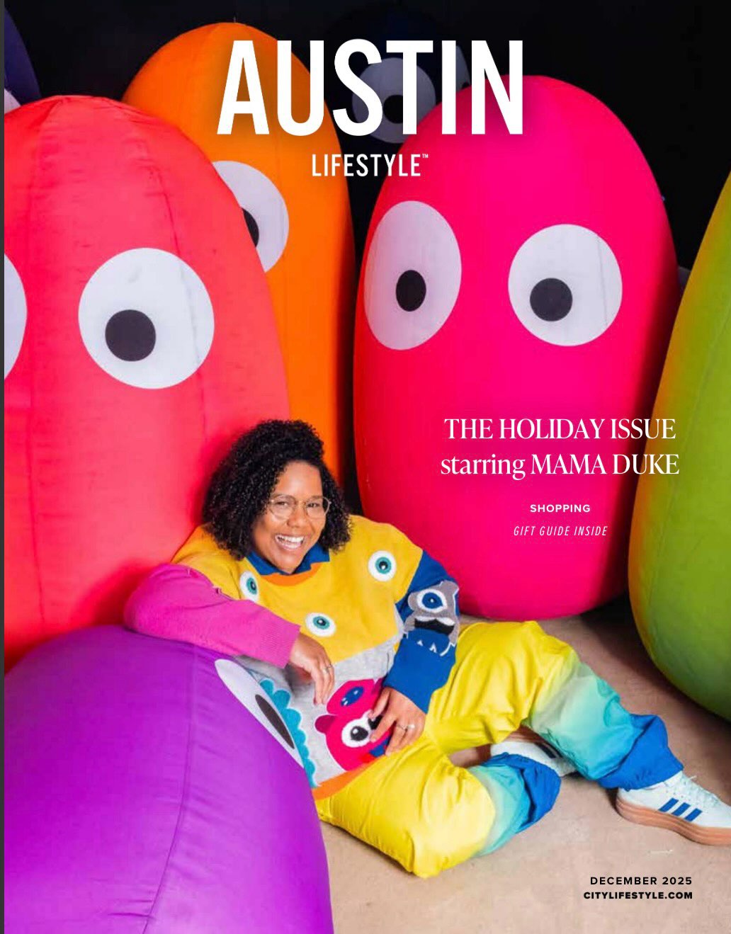 Austin Life Magazine