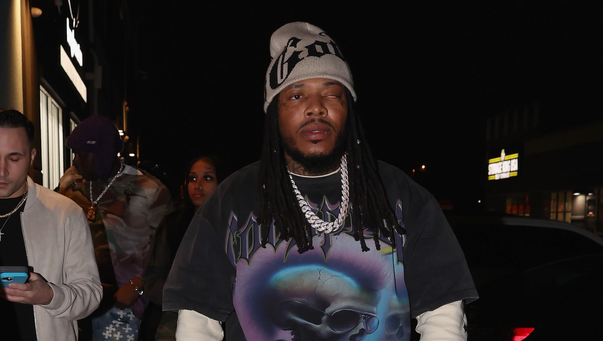 Fetty Wap Says SoundCloud Rap Ruined His Career: 