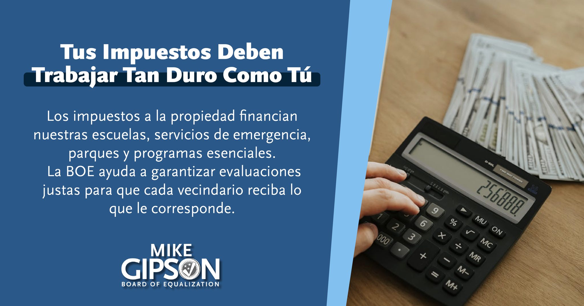 Mike Gipson