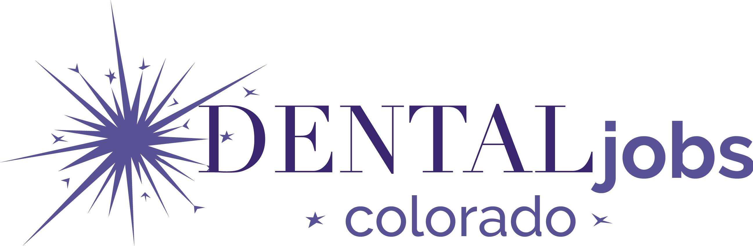 Dental Jobs Colorado | Centennial CO