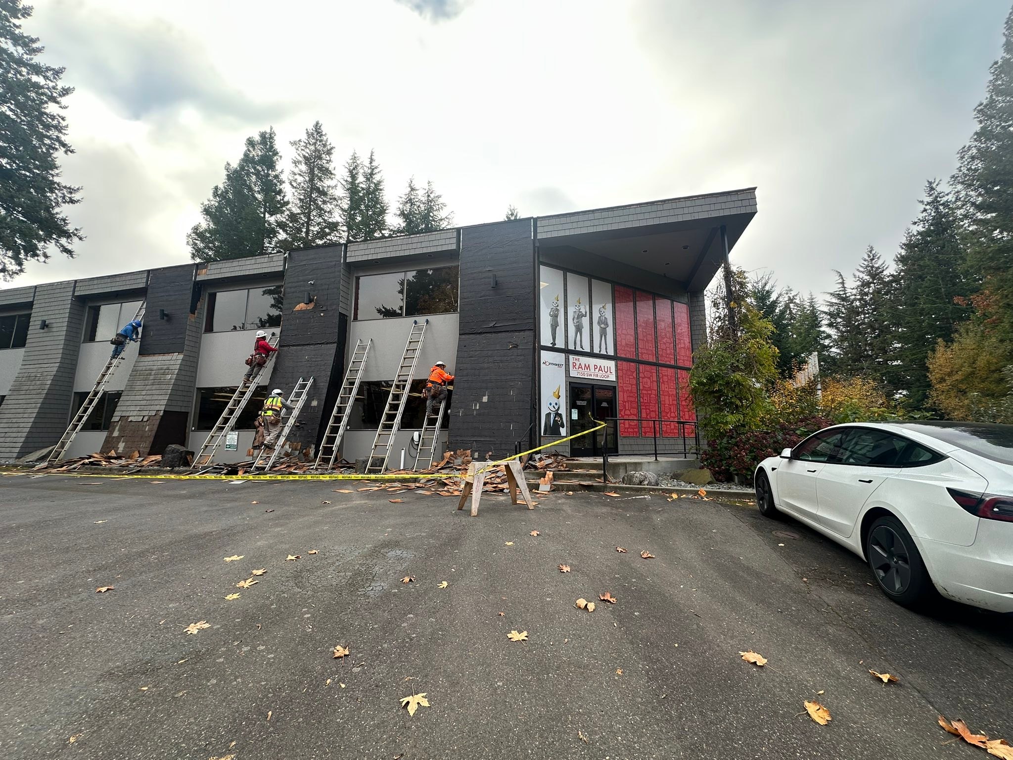 A & E Contractor’s LLC | Vancouver WA