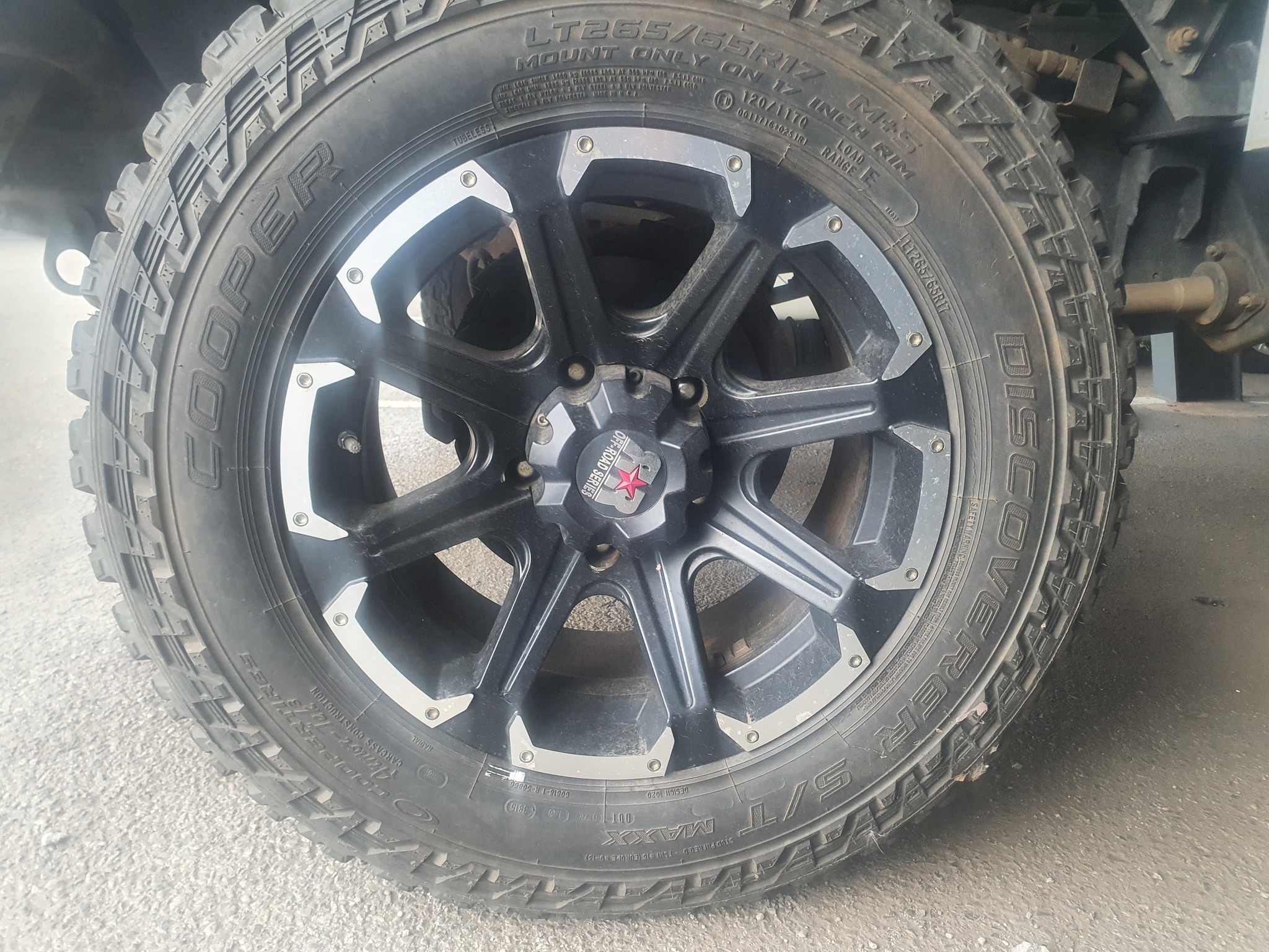 Hijet jumbo for sale in Malawi