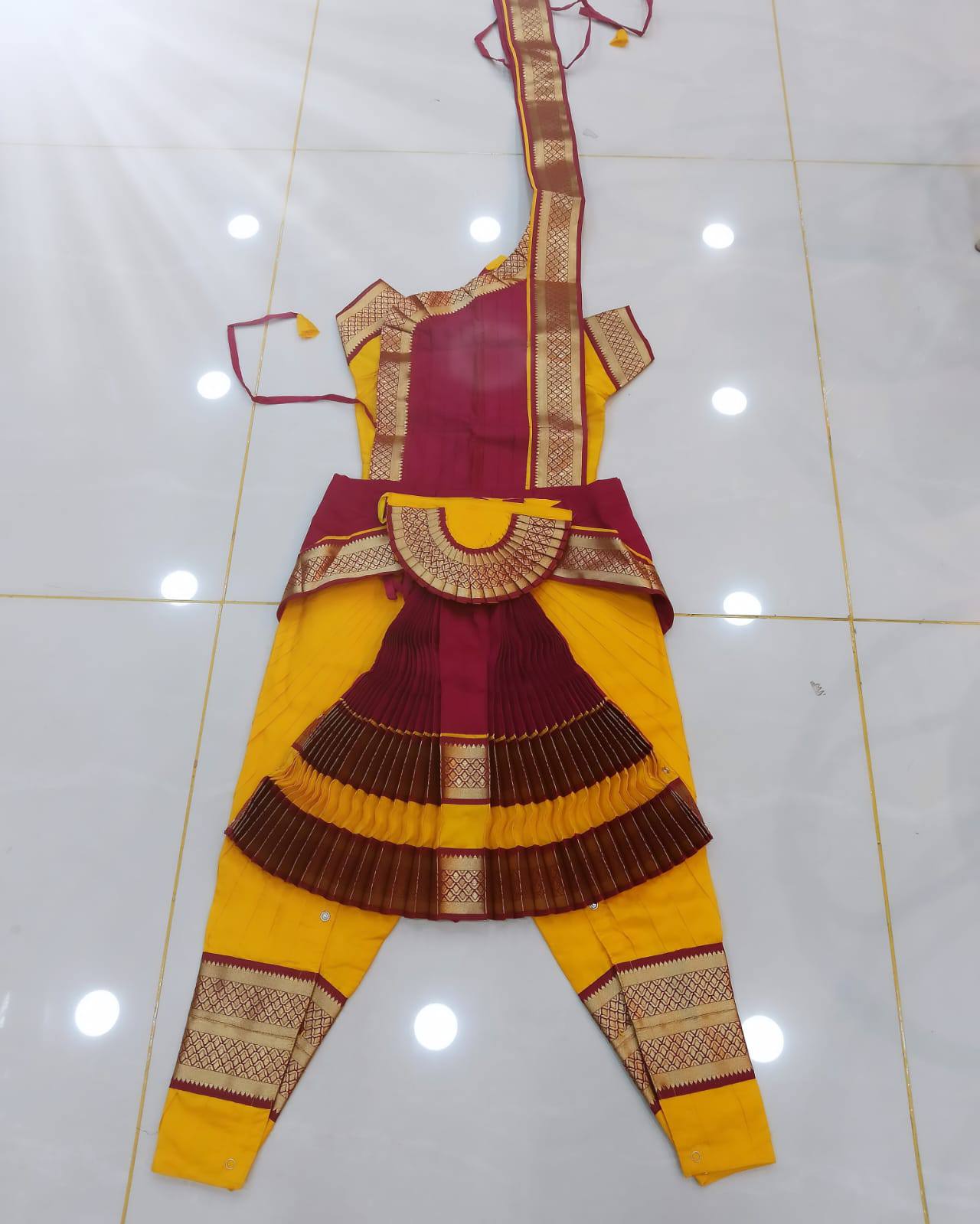 Bharatanatyam, kuchipudi, Mohiniyattam Costumes | Facebook