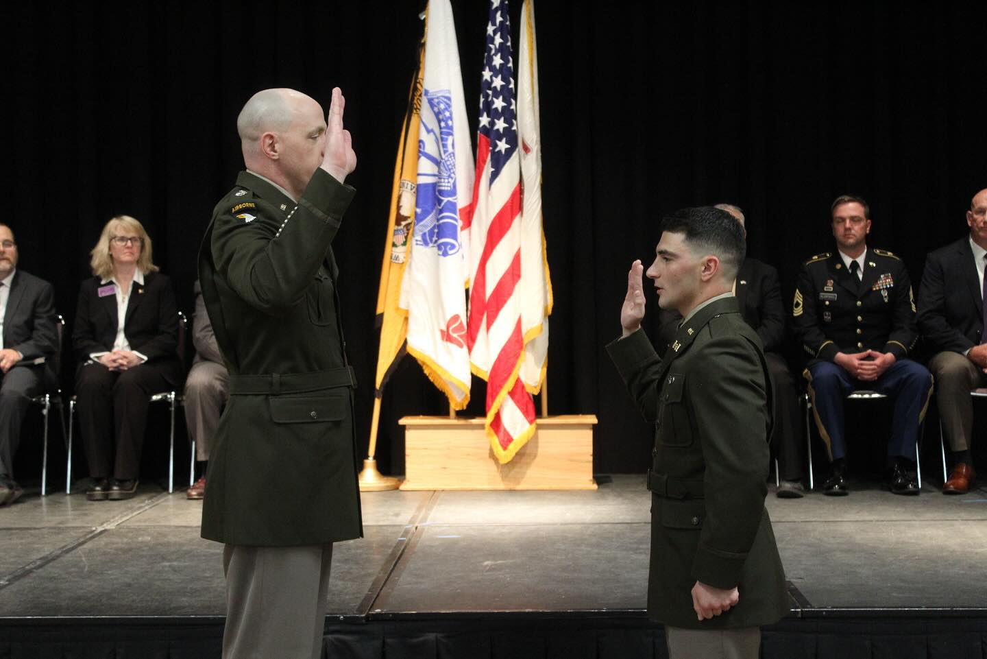 Western Illinois... - Western Illinois University Army ROTC