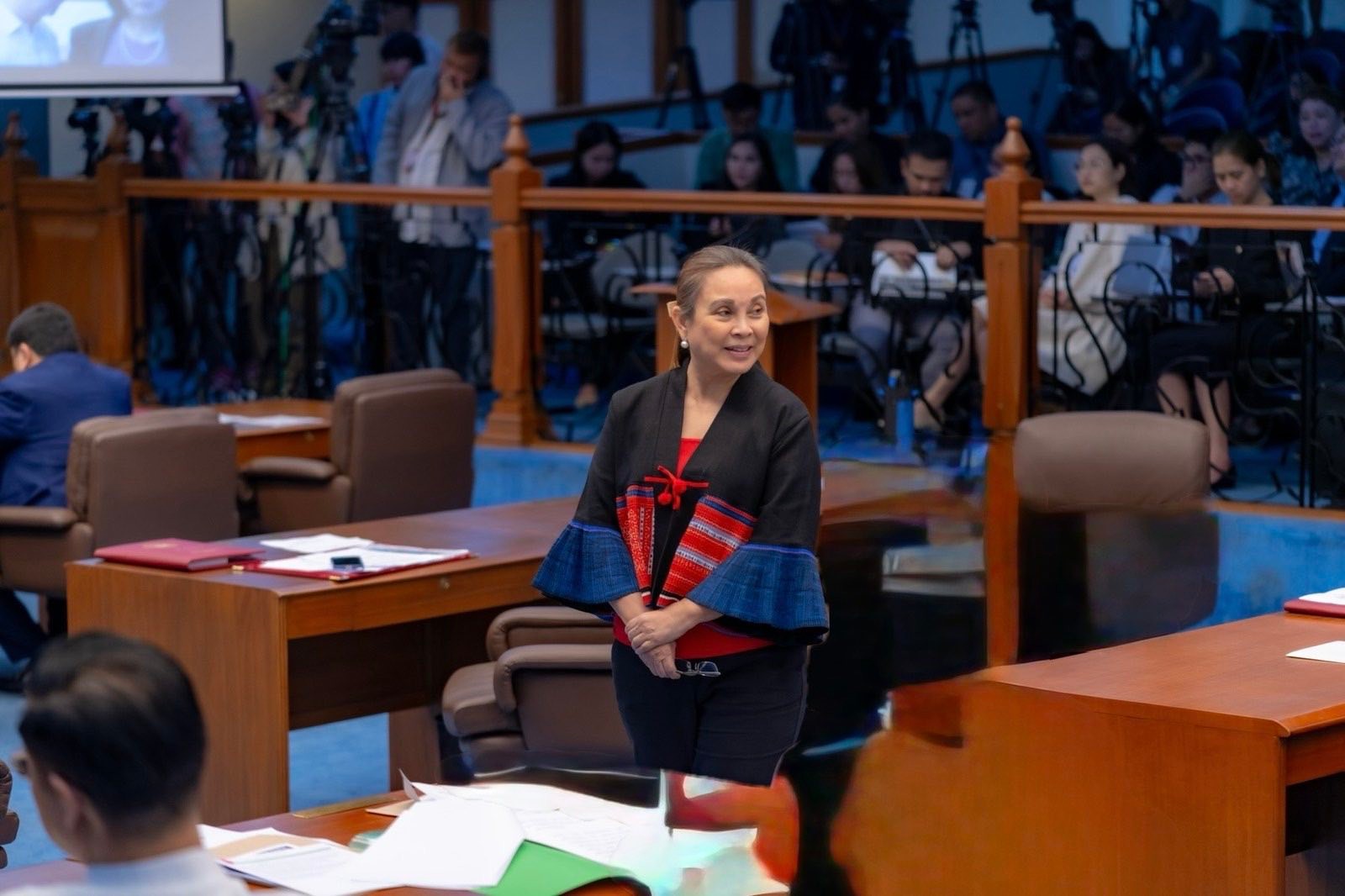 Team - Ayon sa UN, "World's Best" ang ating mga climate change laws ...
