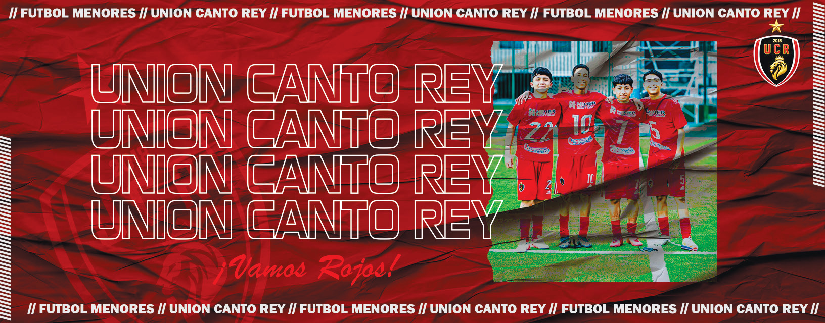 Club Unión Canto Rey