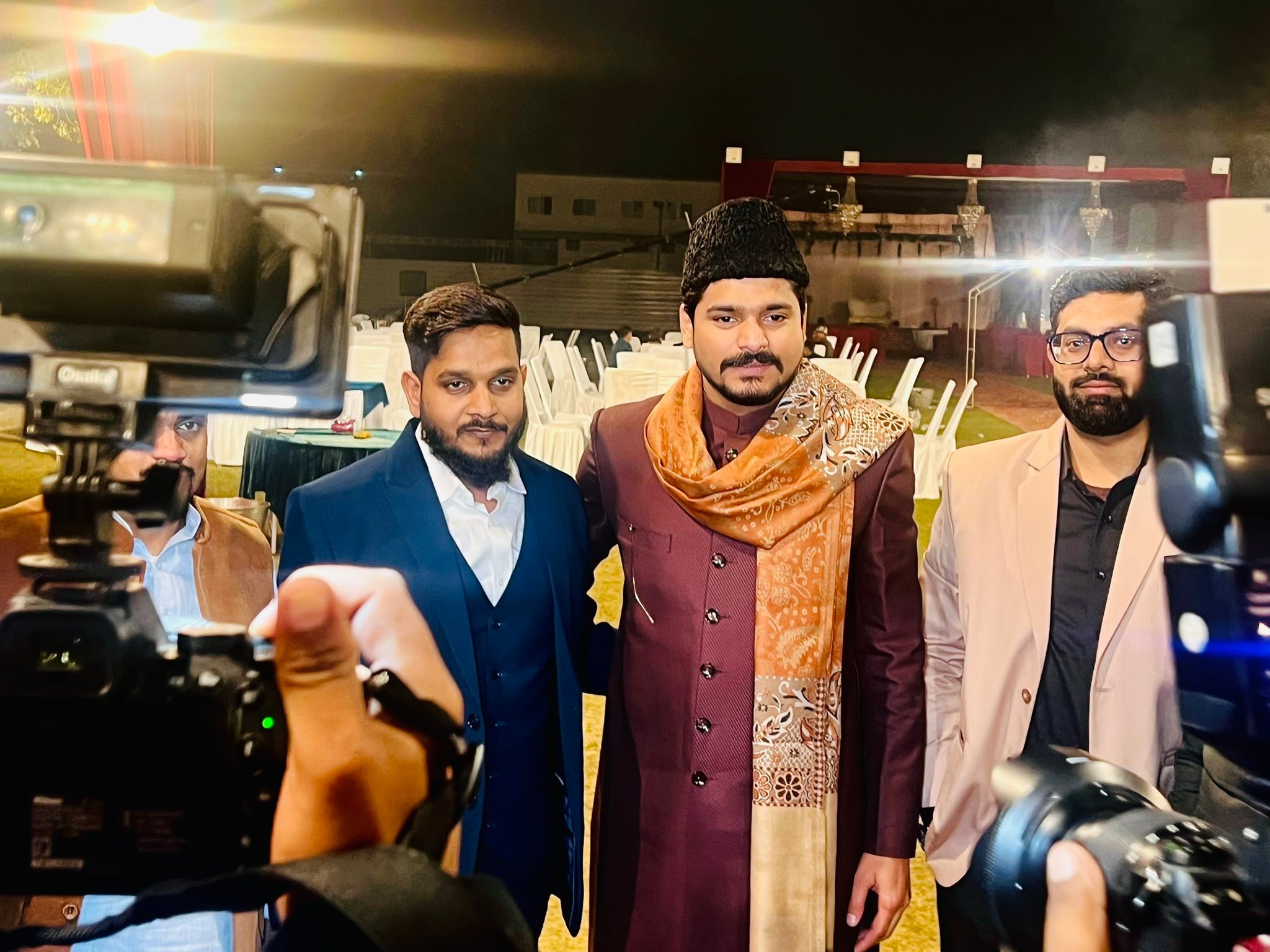 Huzaifa Aamir Rashadi added a new... - Huzaifa Aamir Rashadi