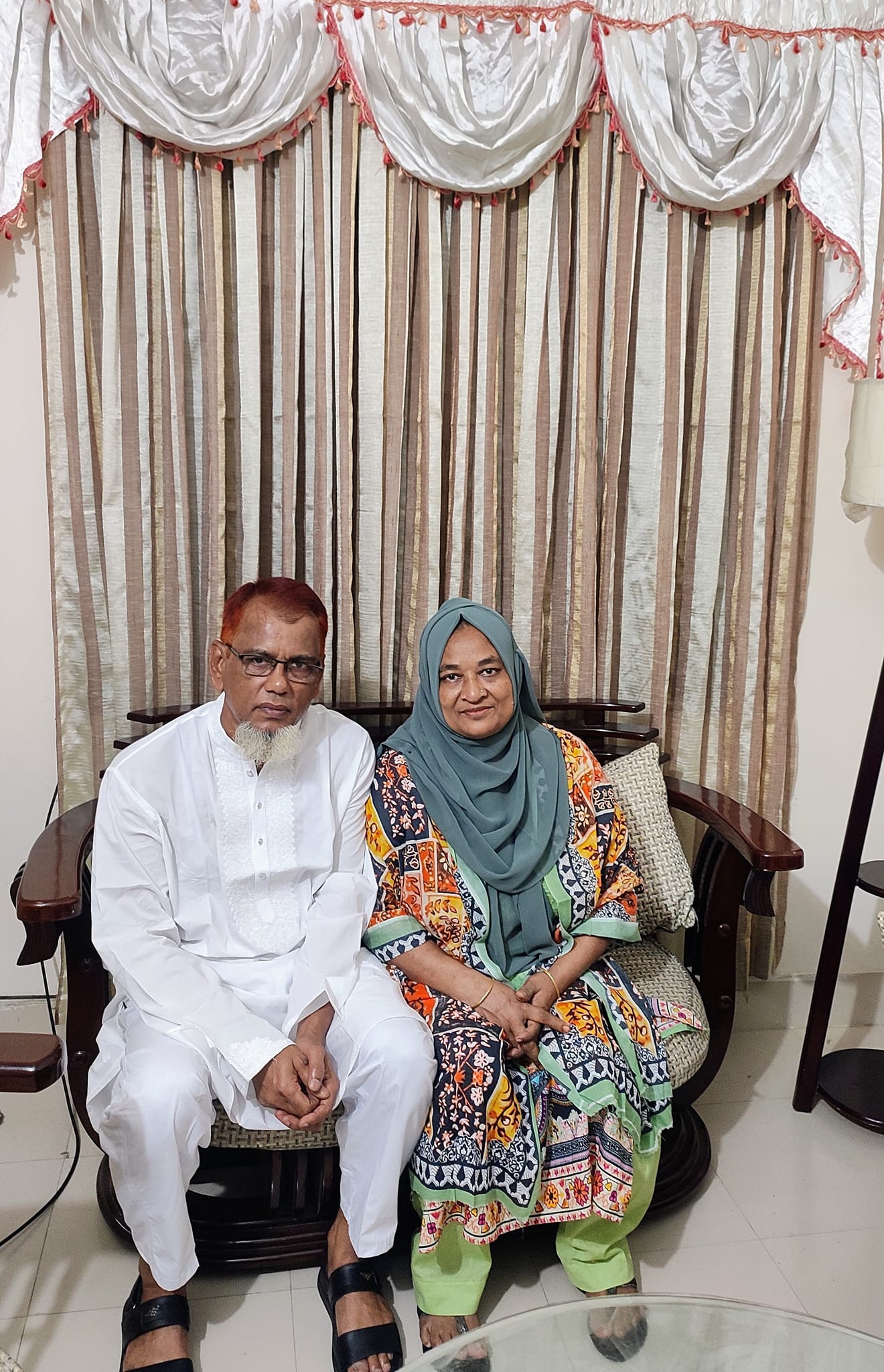 Tanzima Rahman Mim