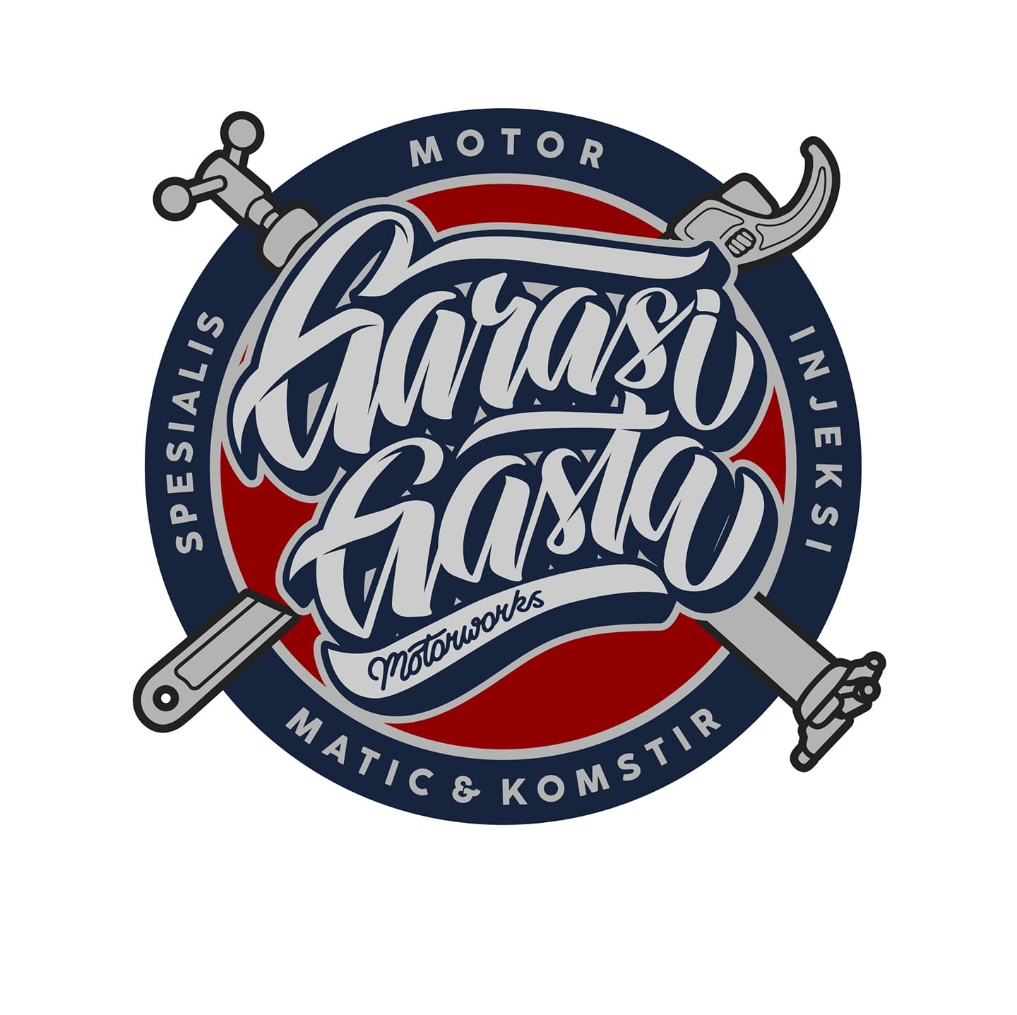 Garasi Gasta