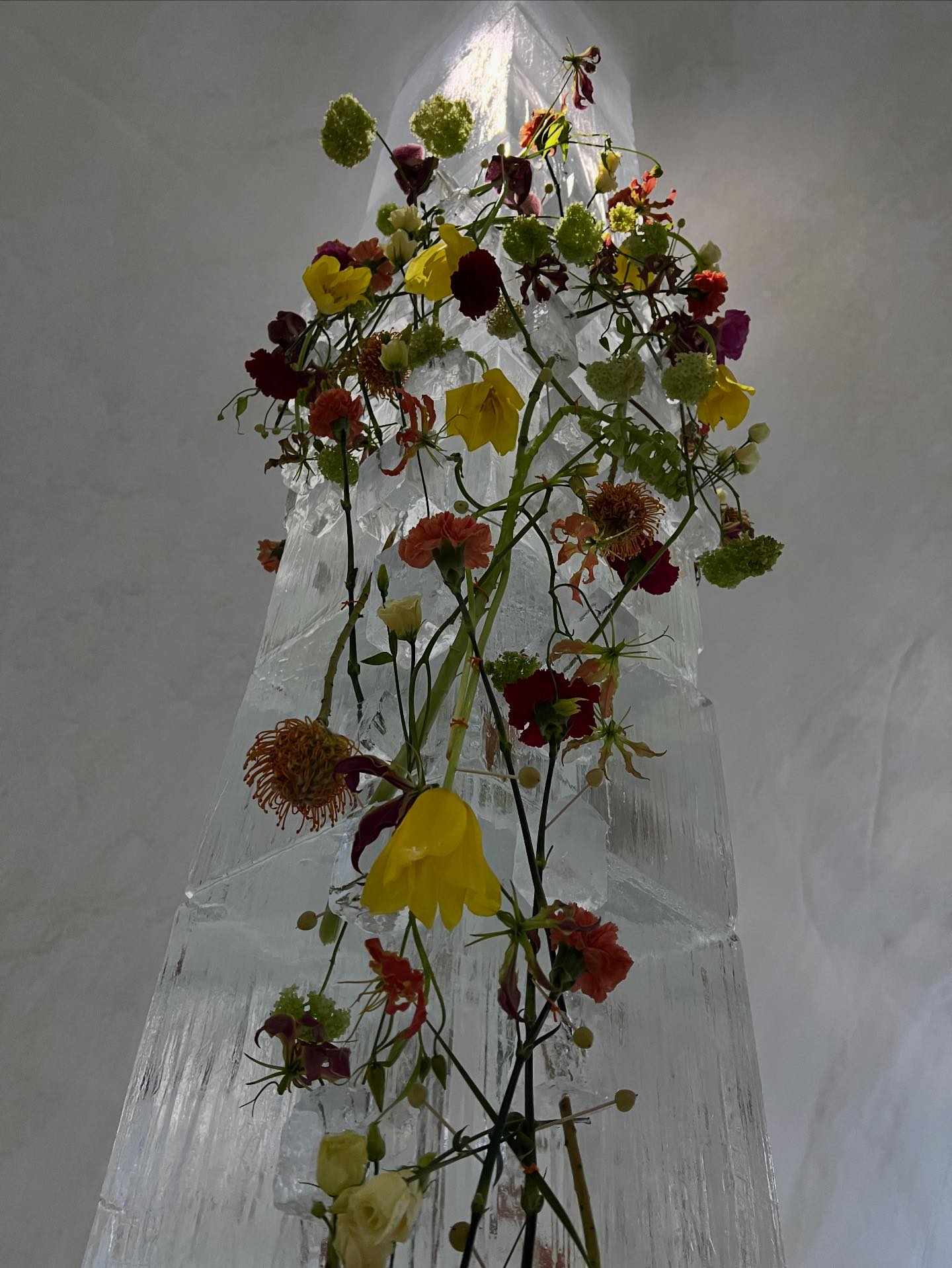 Per Benjamin Flowers