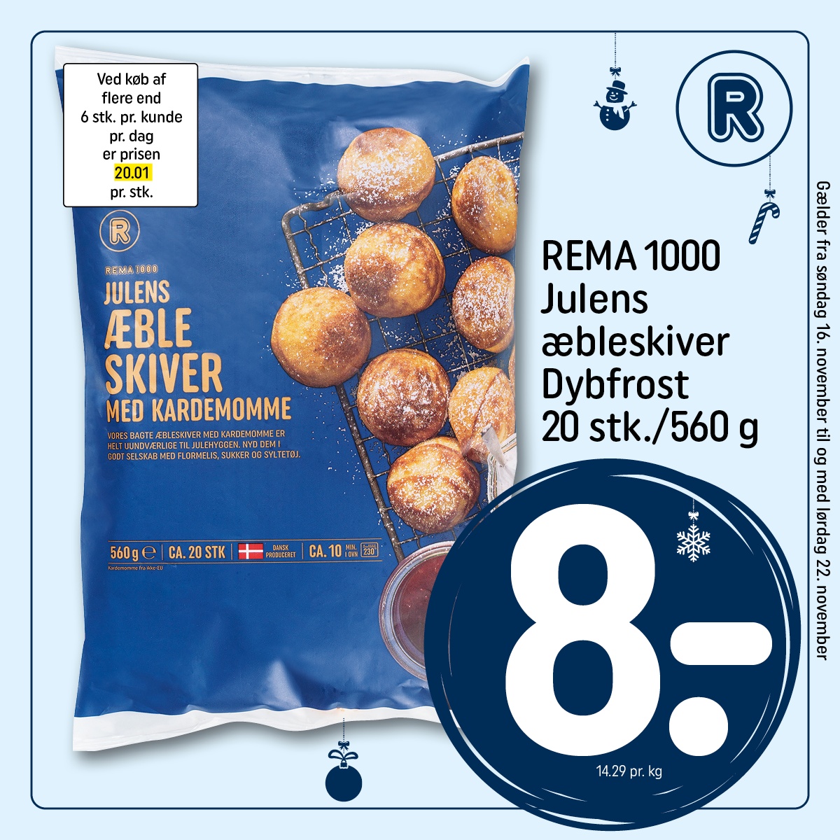 REMA 1000 Risskov,... - REMA 1000 Risskov, Ndr. Strandvej