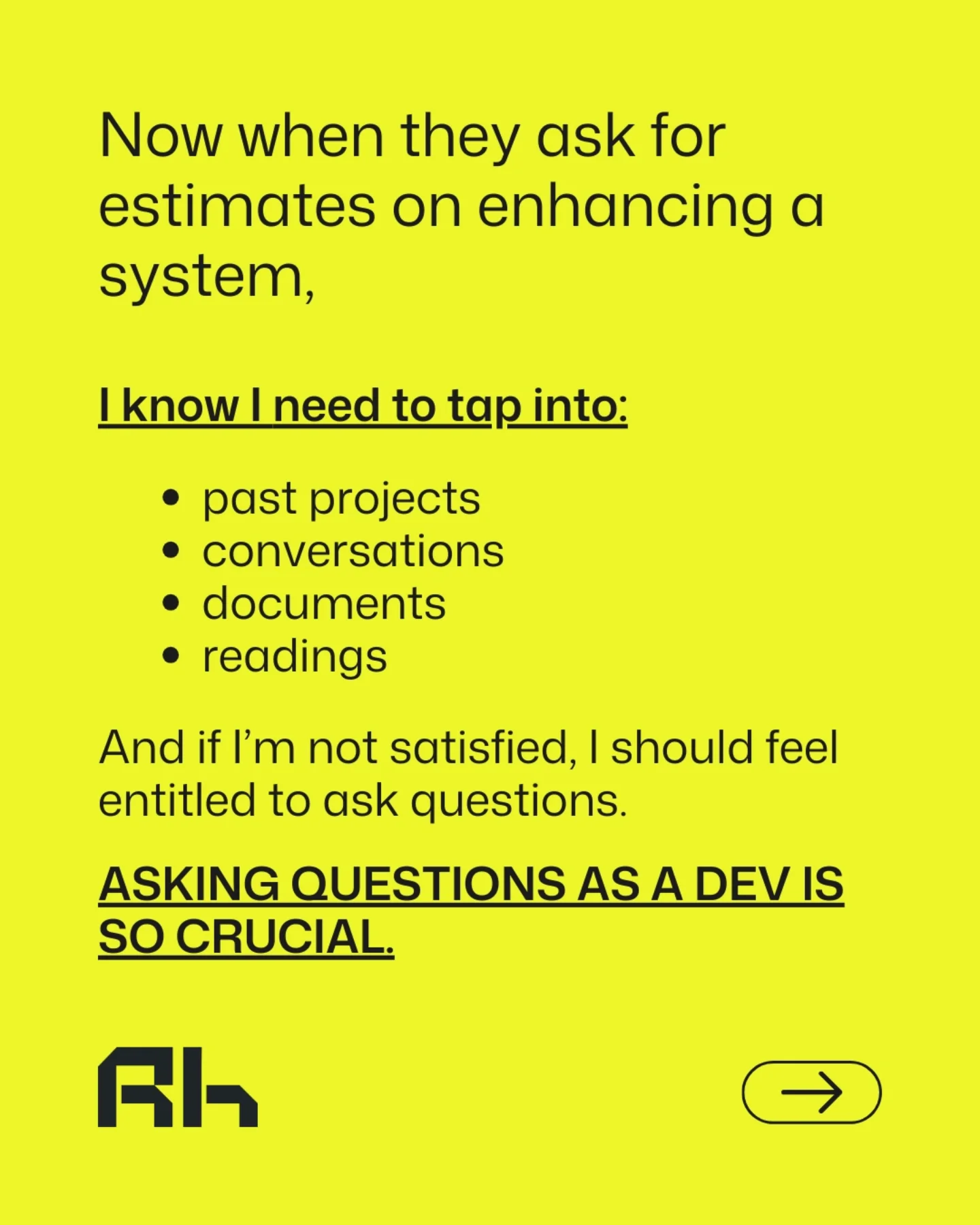 Runninghill Software Development | Johannesburg