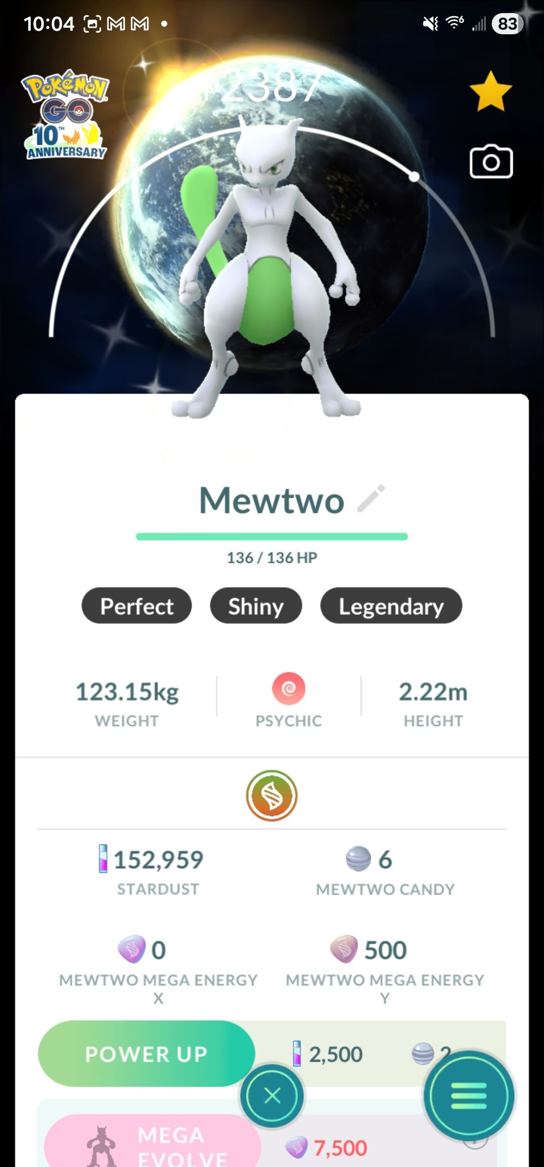 Just got it. What do yall think?