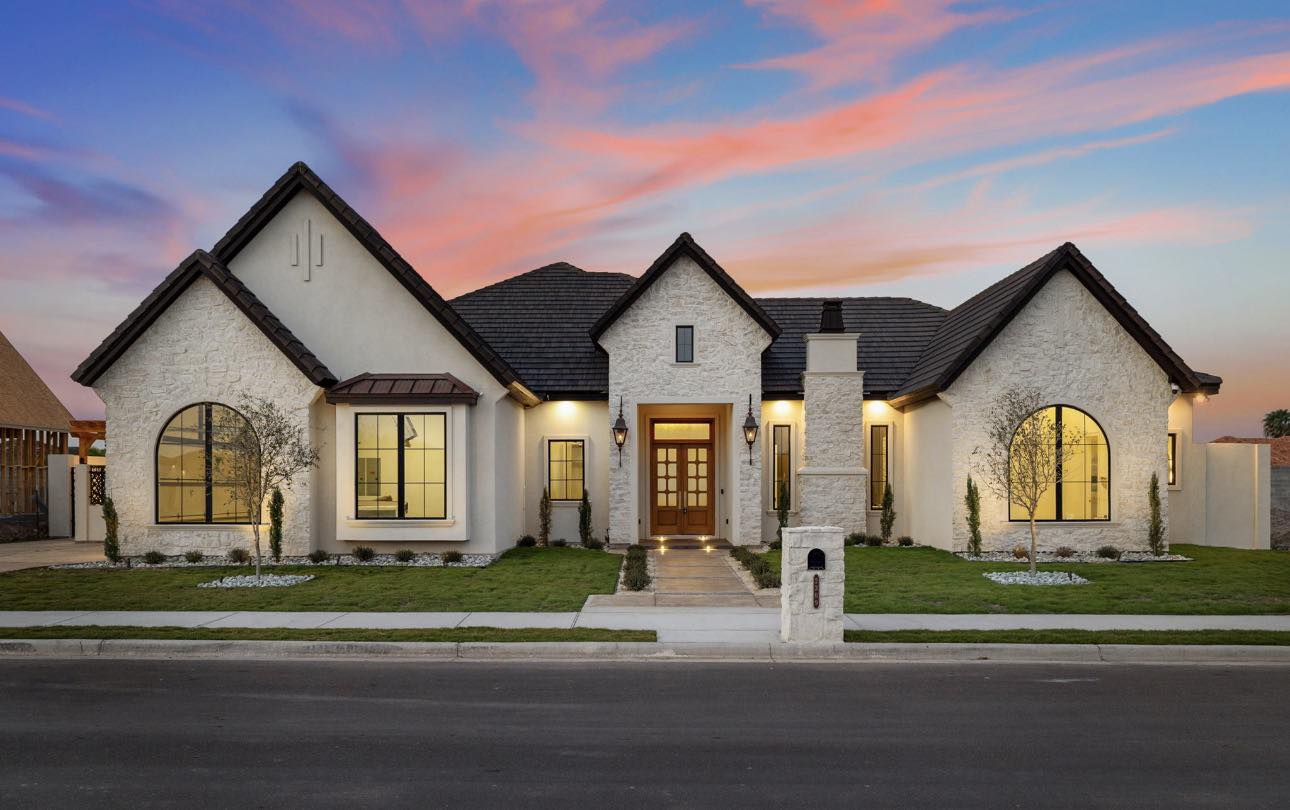 Ironwood Construction RGV | McAllen TX