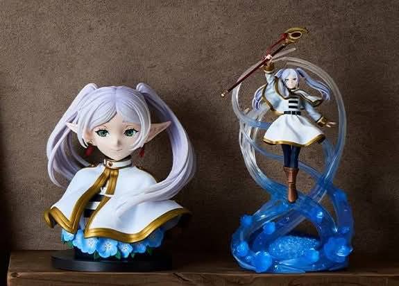 Pre order JAPAN Release / MISB Ichiban kuji Frieren: Beyond