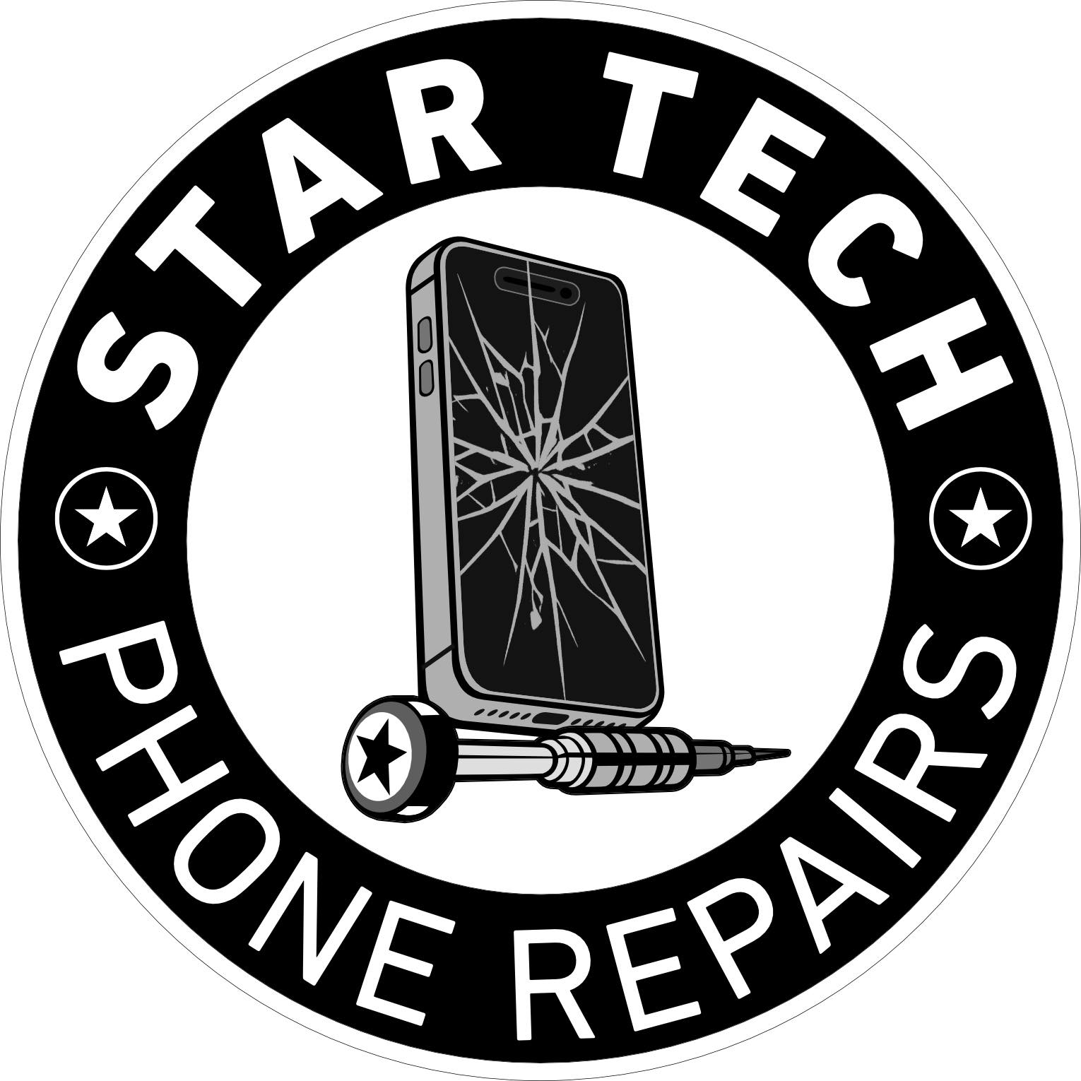 📱 Cracked Phone? We... - Star Tech Phone Repairs - PERTH, WA. | Facebook