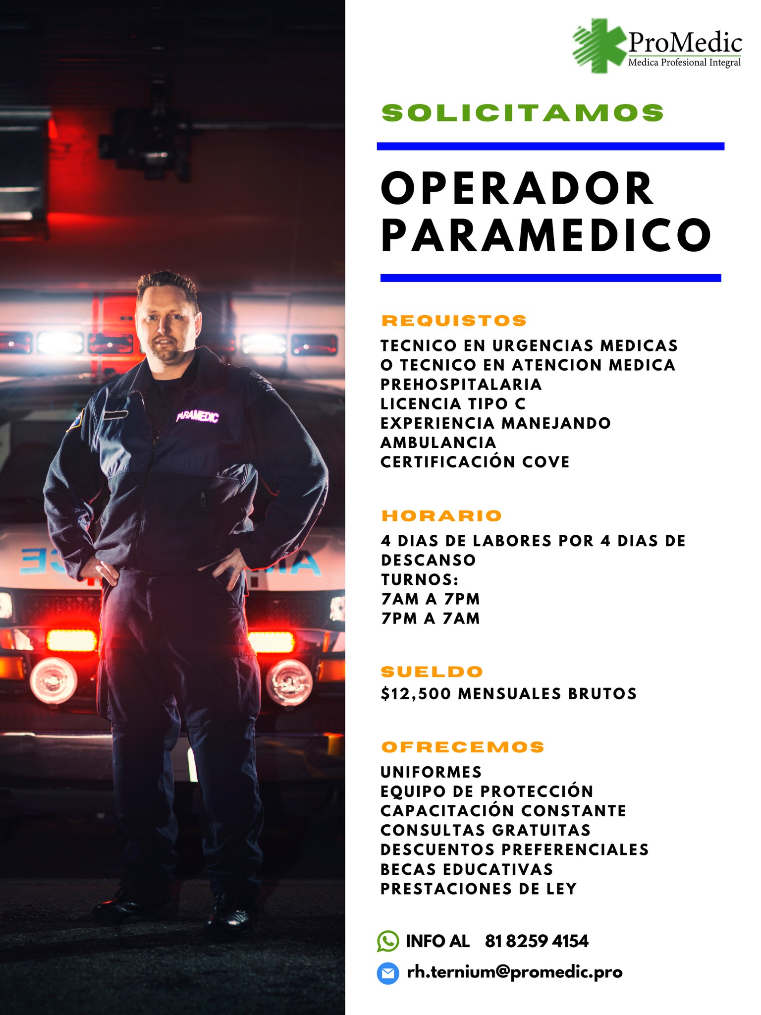 ProMedic Corporativo