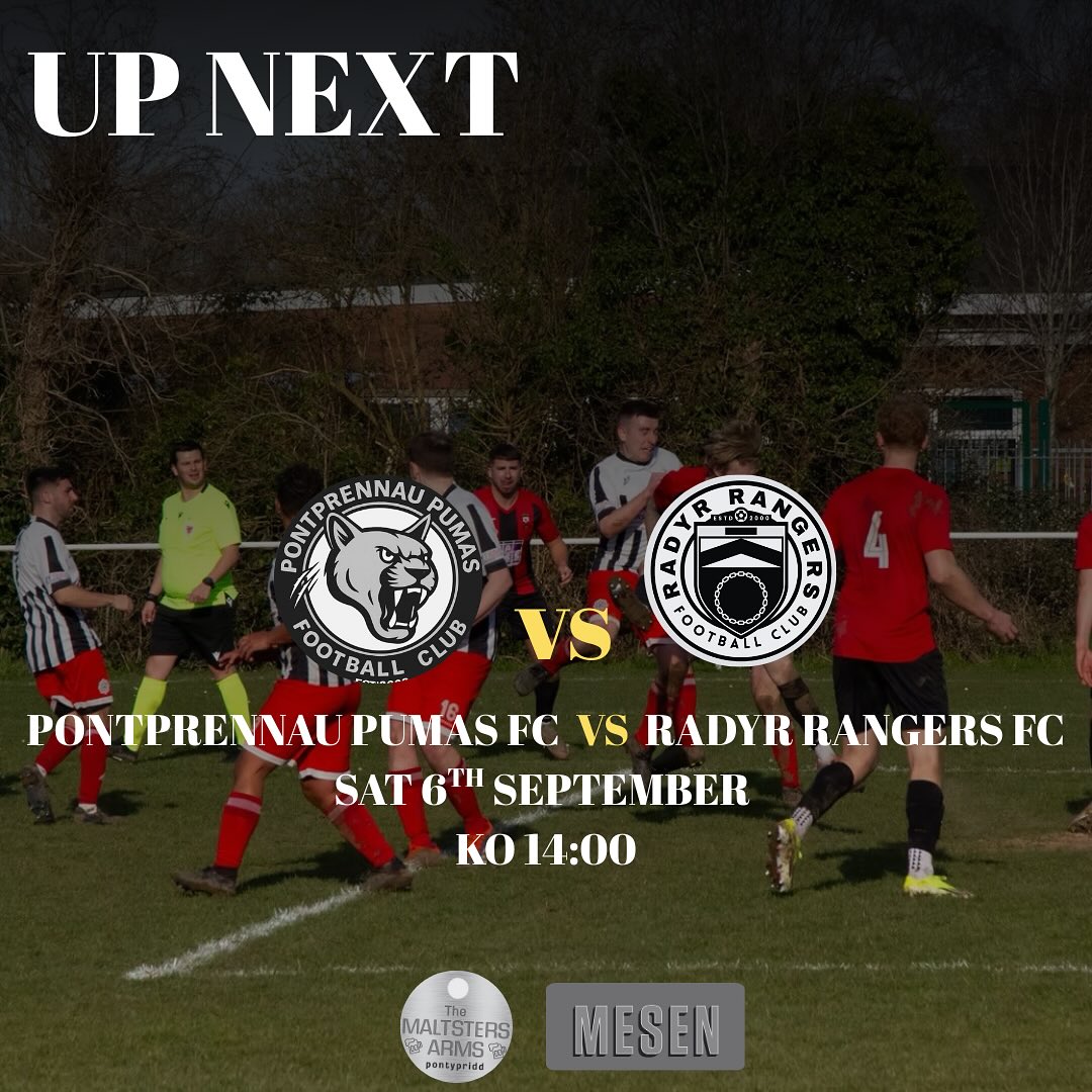 Radyr Rangers FC
