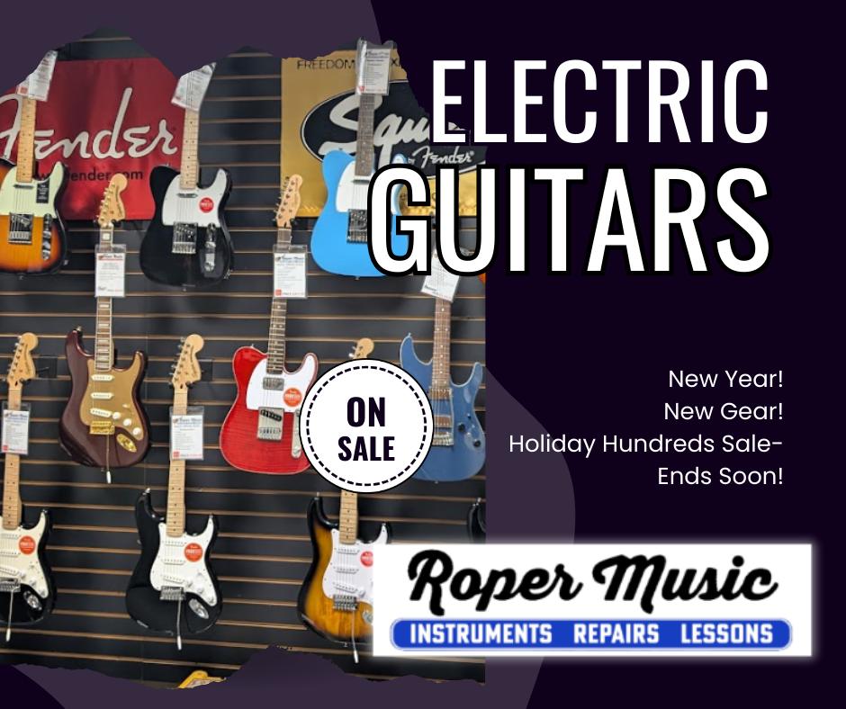 Roper Music - Roper Music added a new photo.