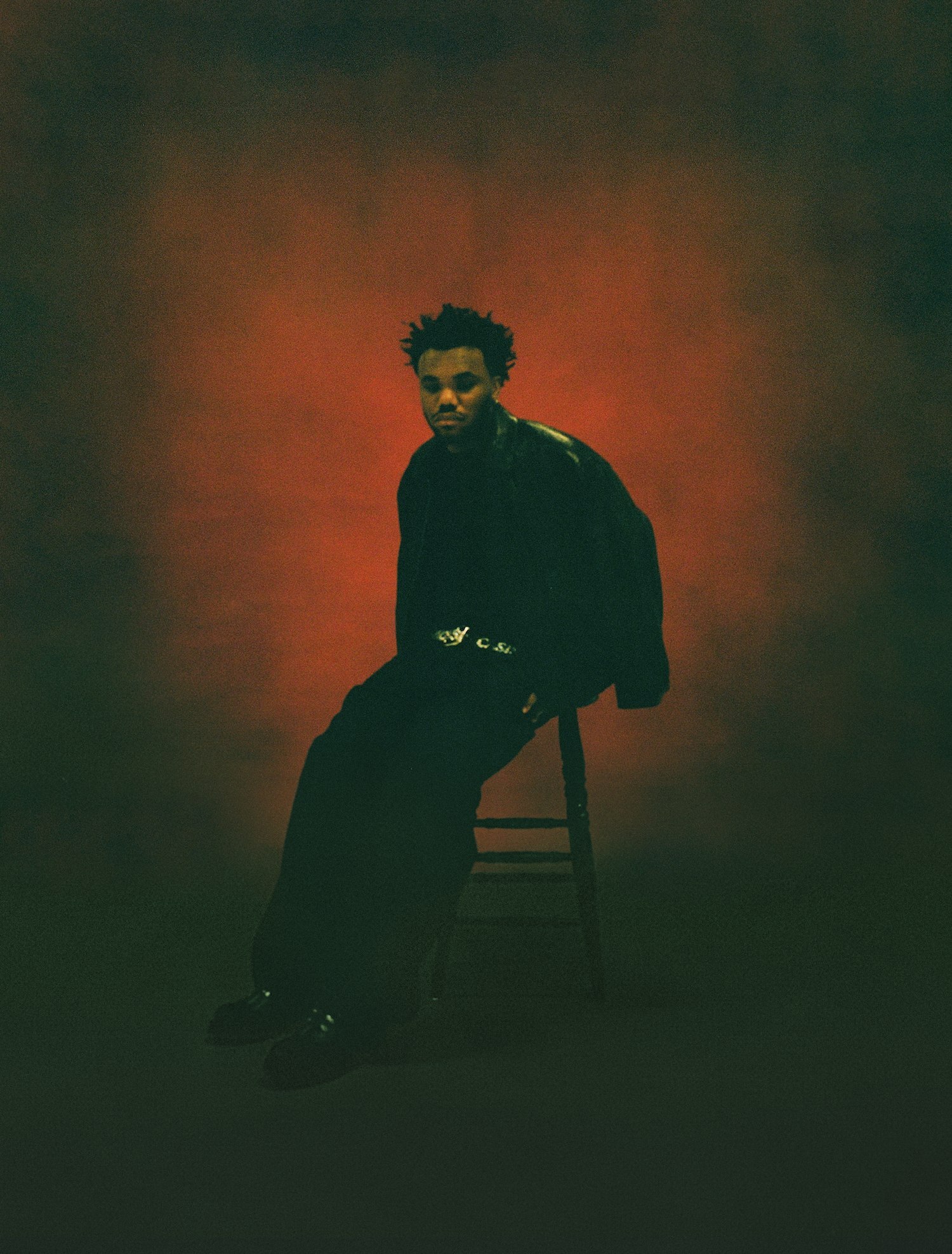 Baby Keem's new album Casino features Kendrick Lamar
