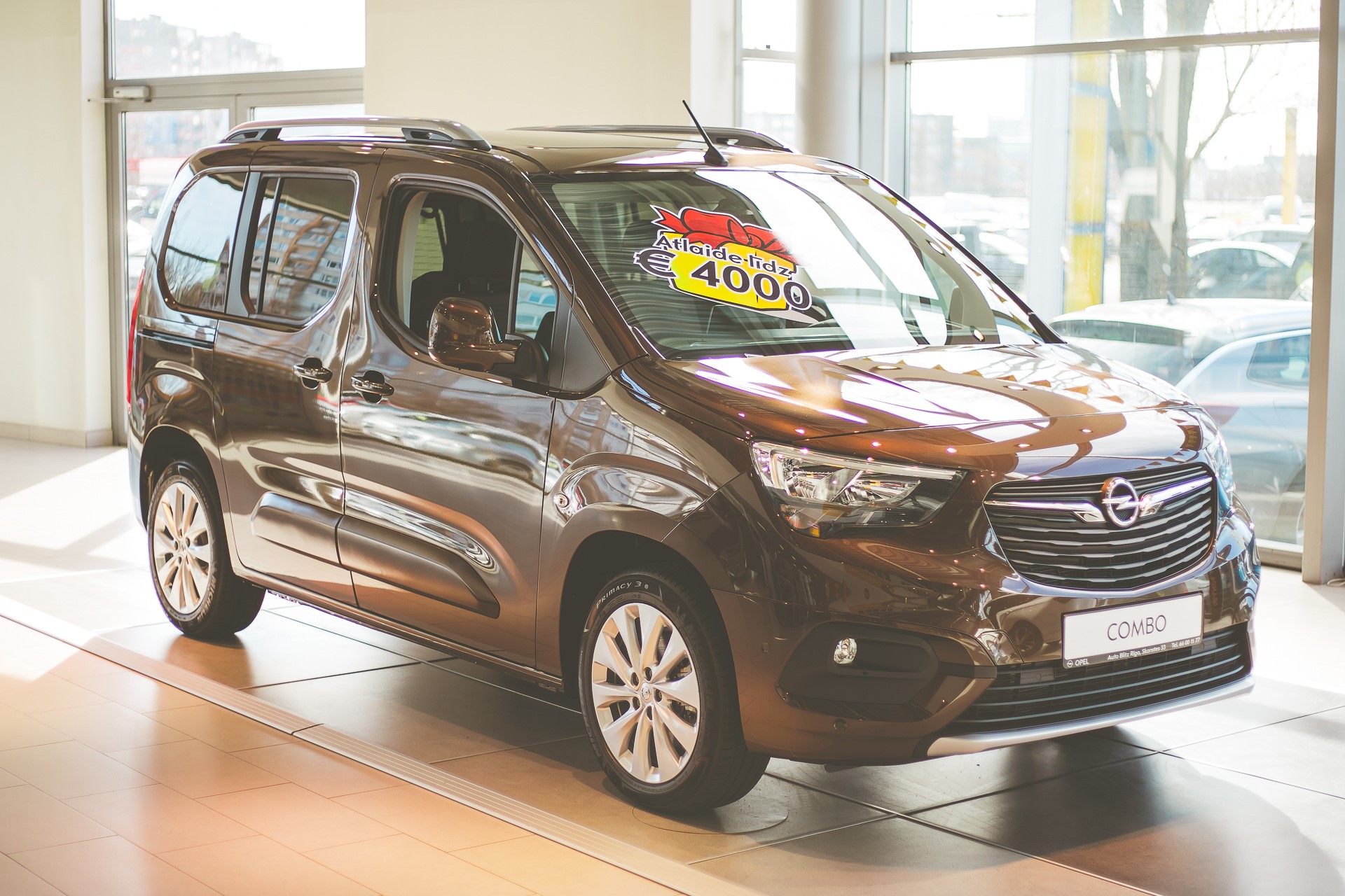 Auto Blitz Koln Mulheim