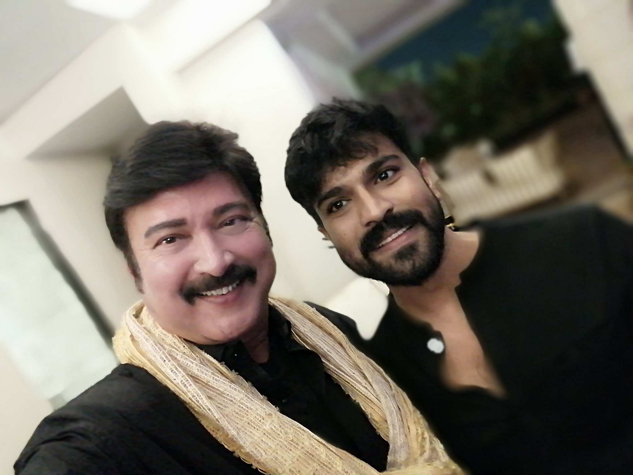 Actor Suresh