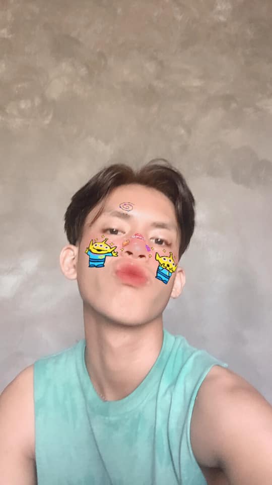Jonathan Ragasa