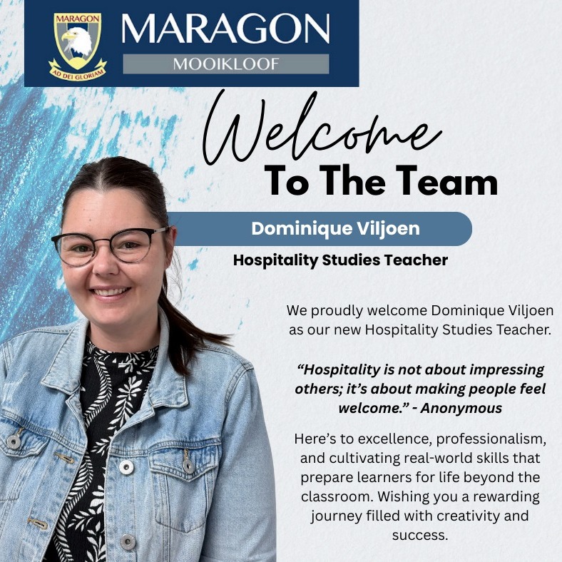 Celebrating excellence — Class of... - Maragon Mooikloof | Facebook