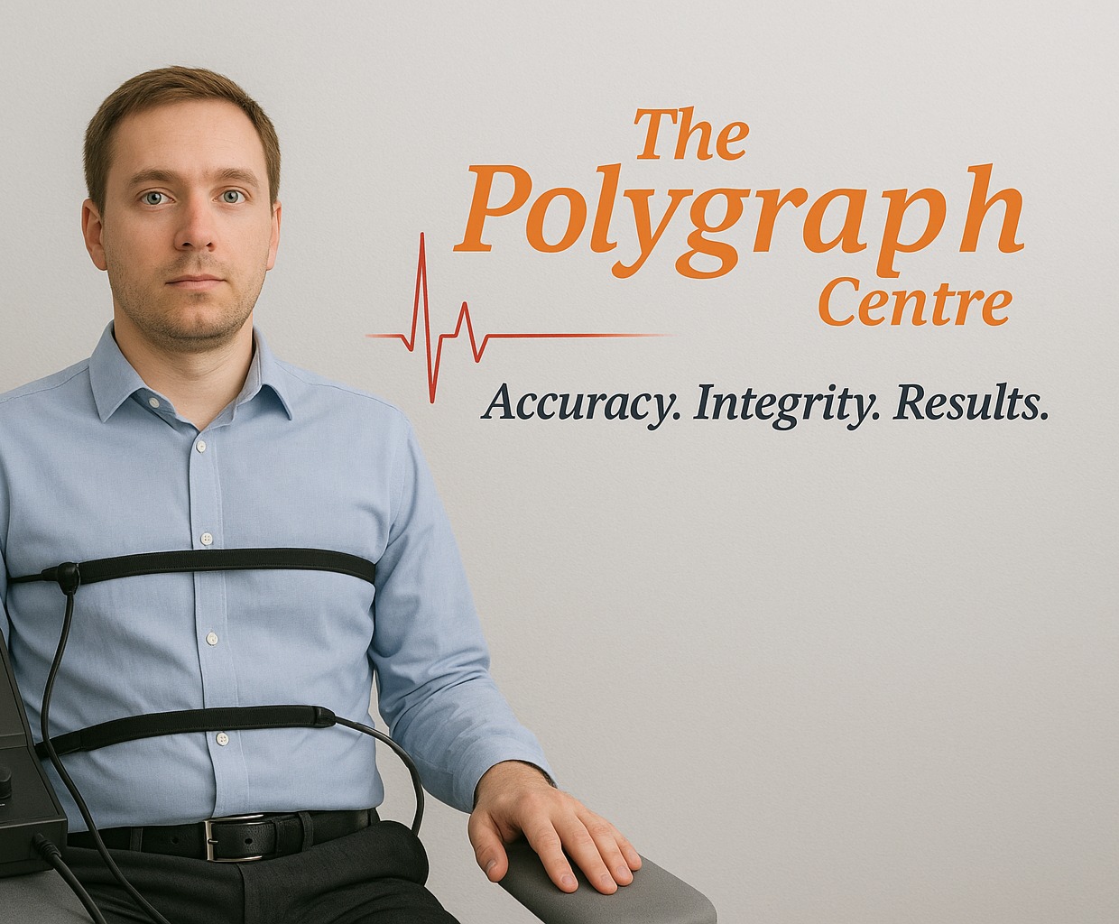 The Polygraph - We guide you through difficult workplace situations ...