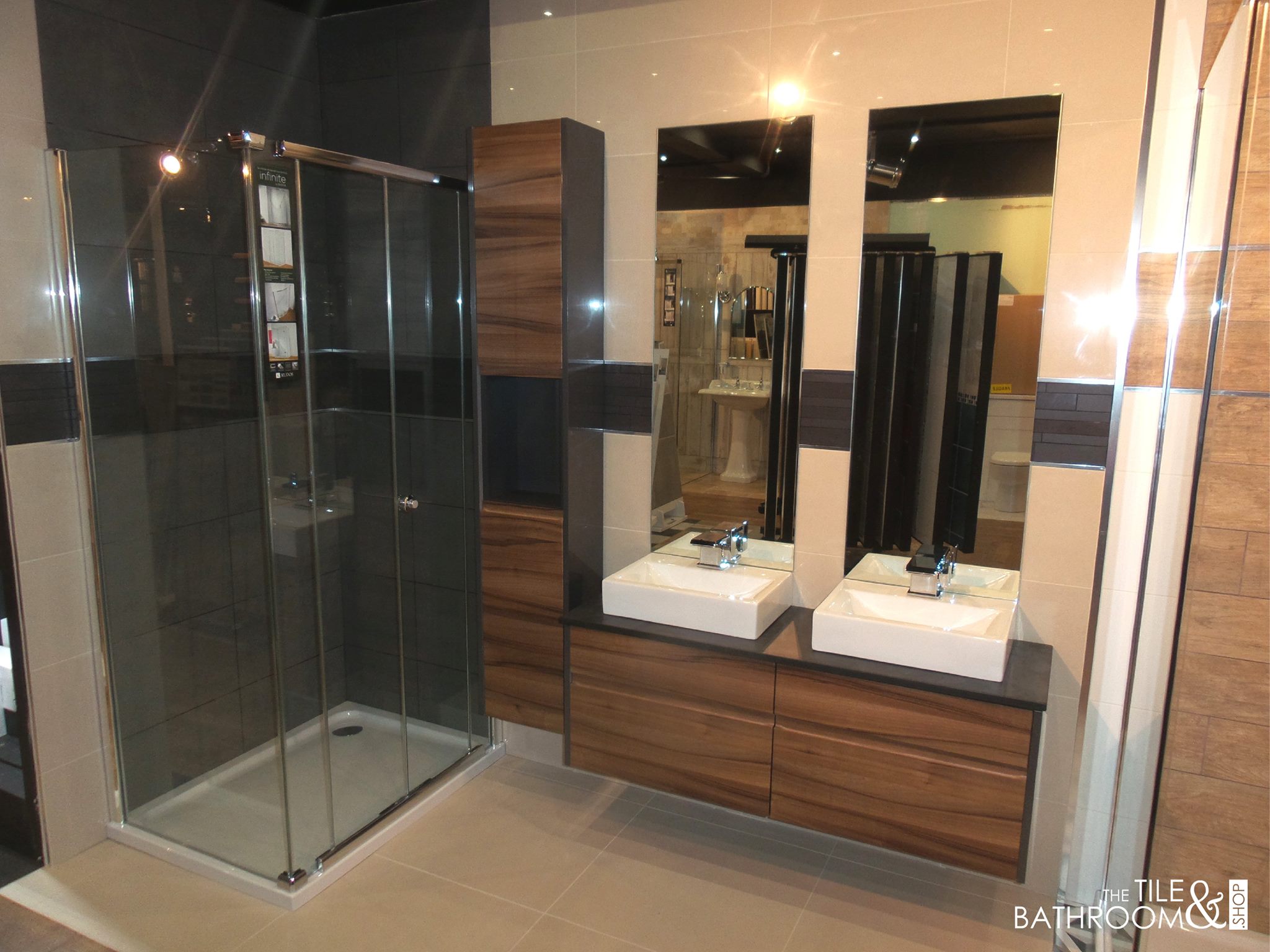 The Tile & Bathroom Shop | Wadebridge