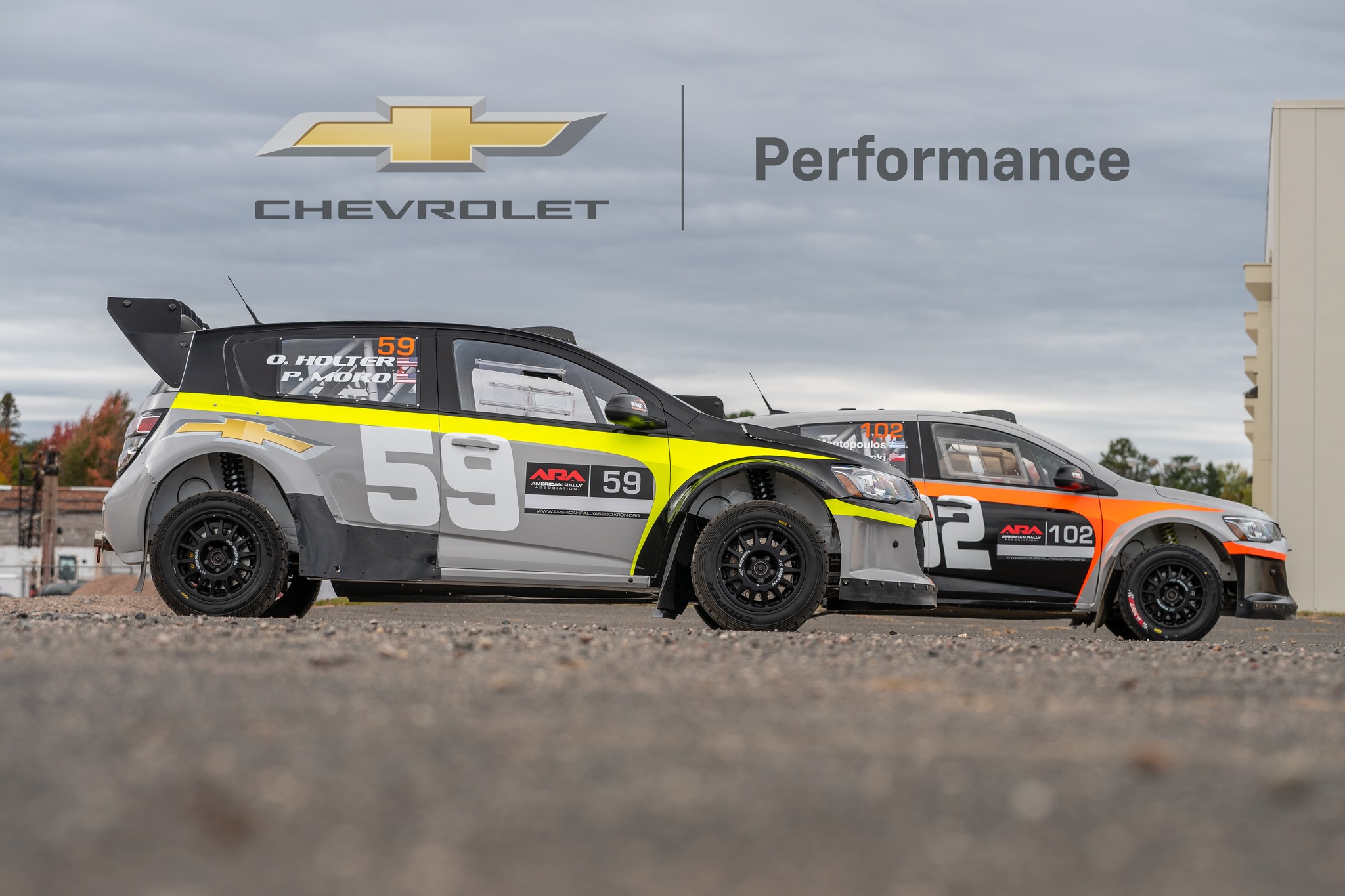 PMR Motorsport