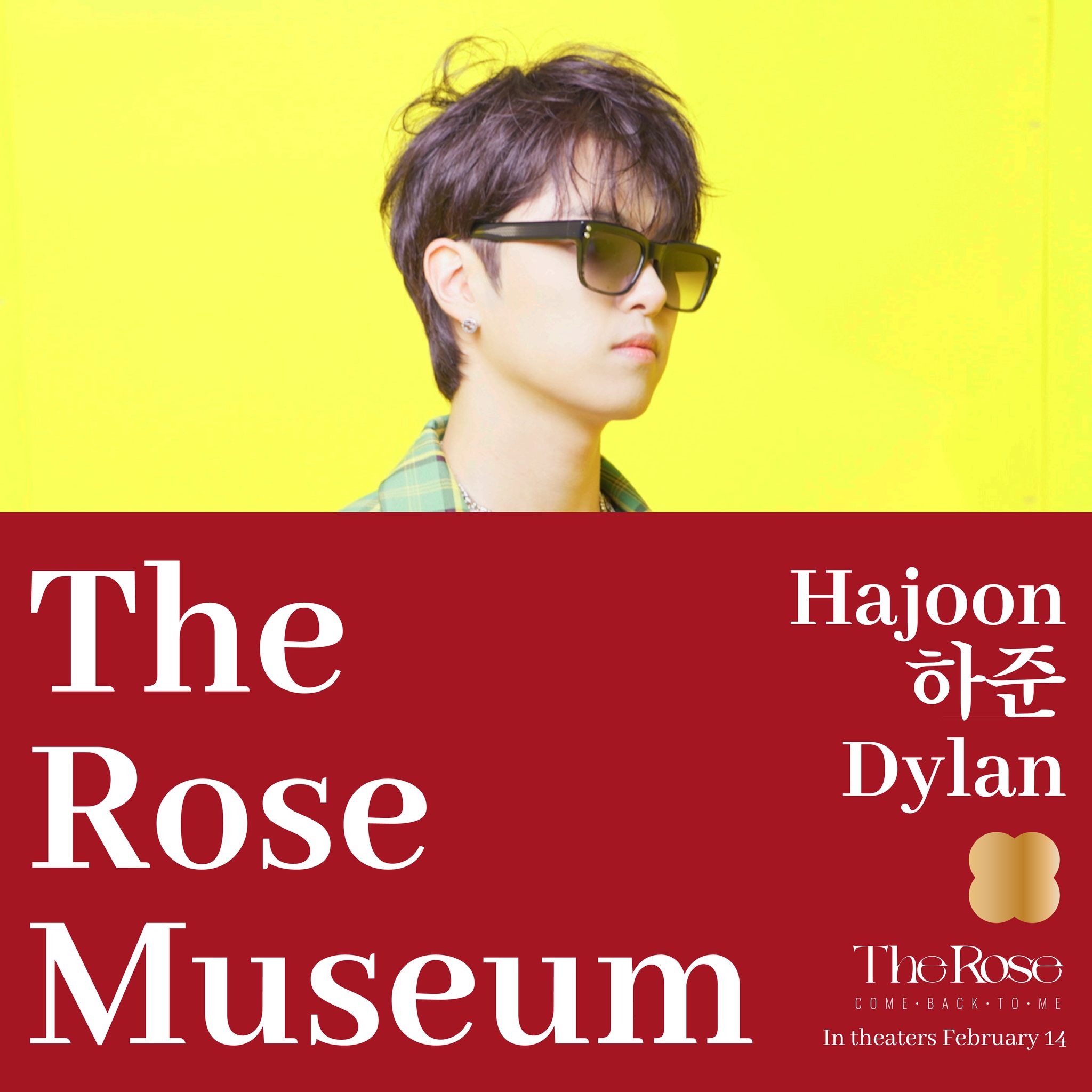 The Rose - The Rose x Arena Club Official Trading Cards Learn More