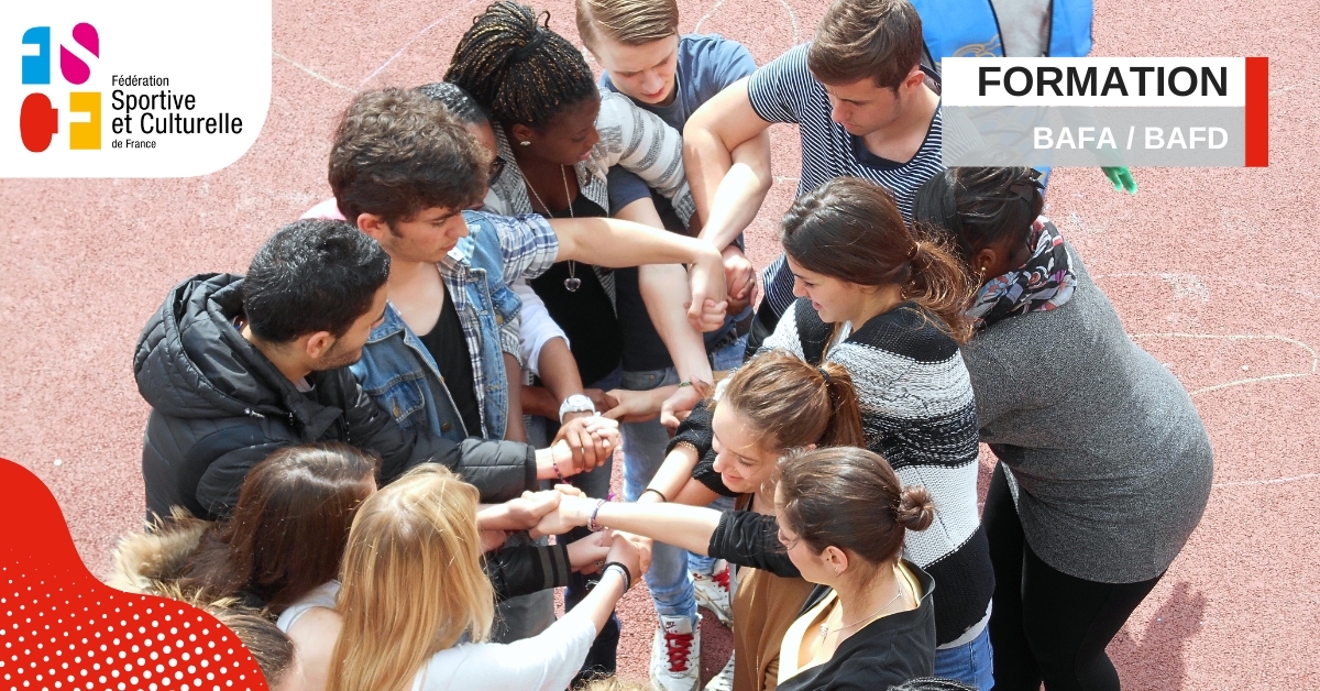 FSCF... - FSCF Fédération Sportive et Culturelle de France