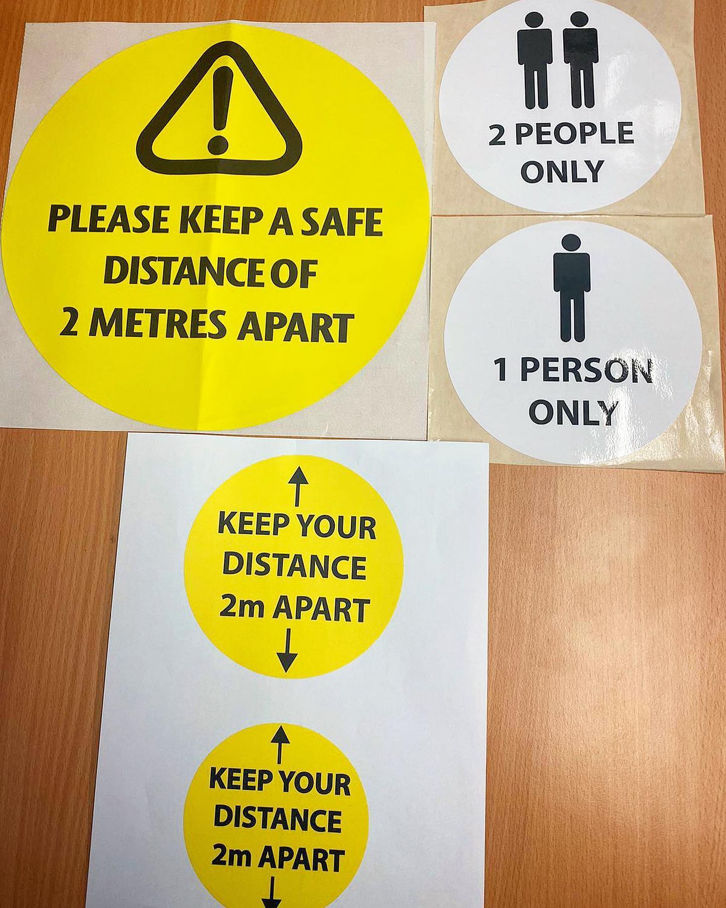 PPR Labels Limited | Manchester