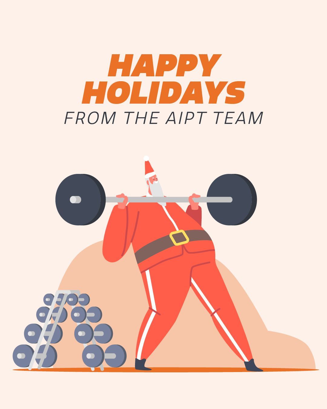 The Australian Institute of Personal Trainers - RTO32363 - The AIPT and ...