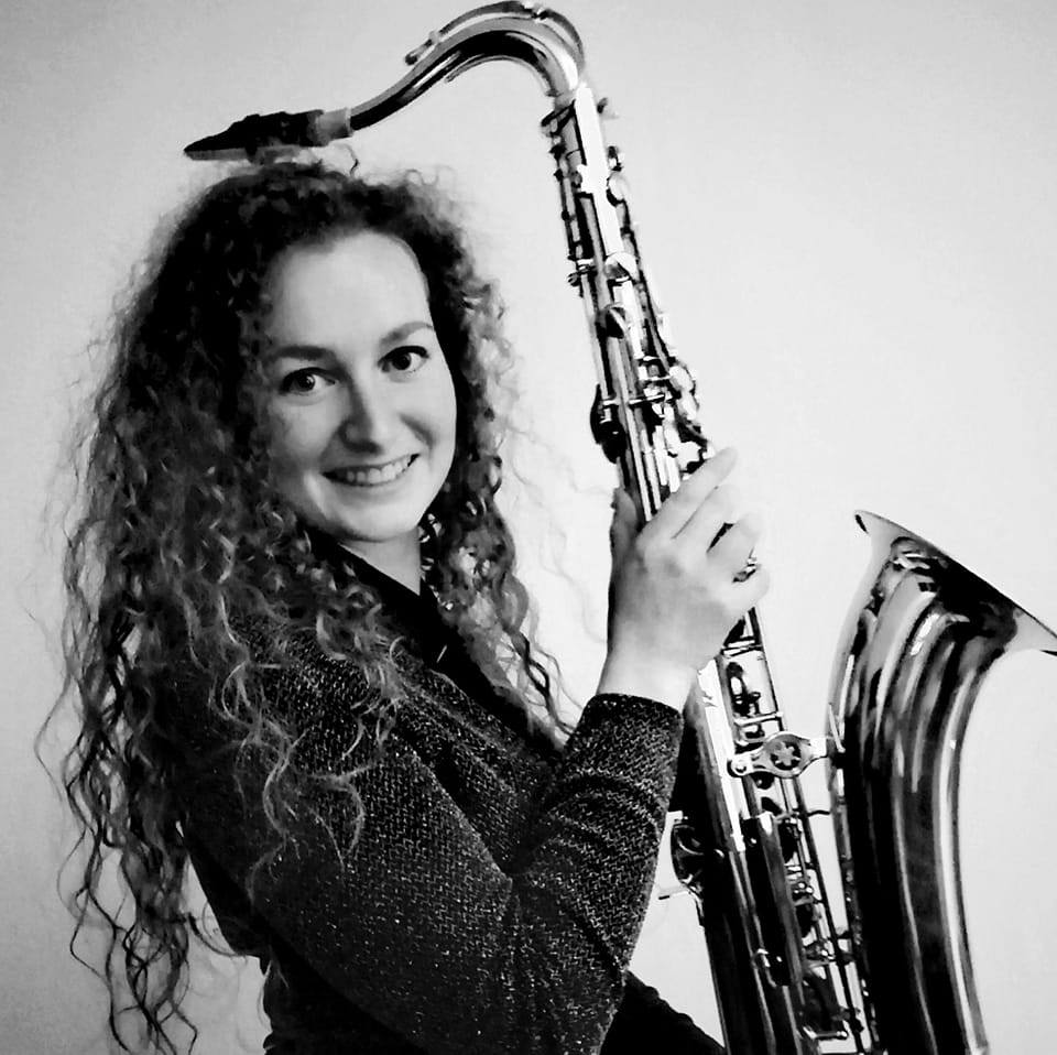 Joanna Reed