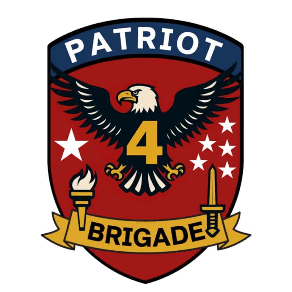 Last Friday, we had the... - 4th Brigade Army ROTC | Facebook