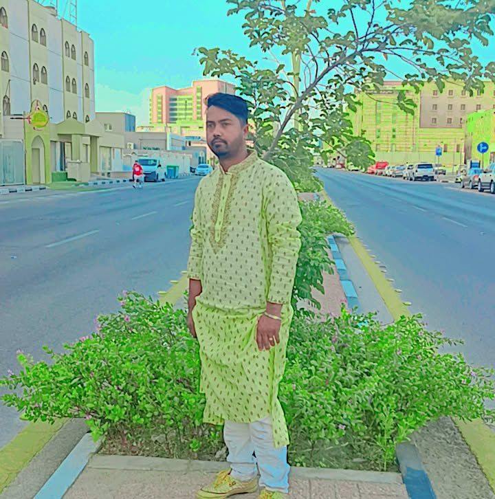 Uzzal Miah