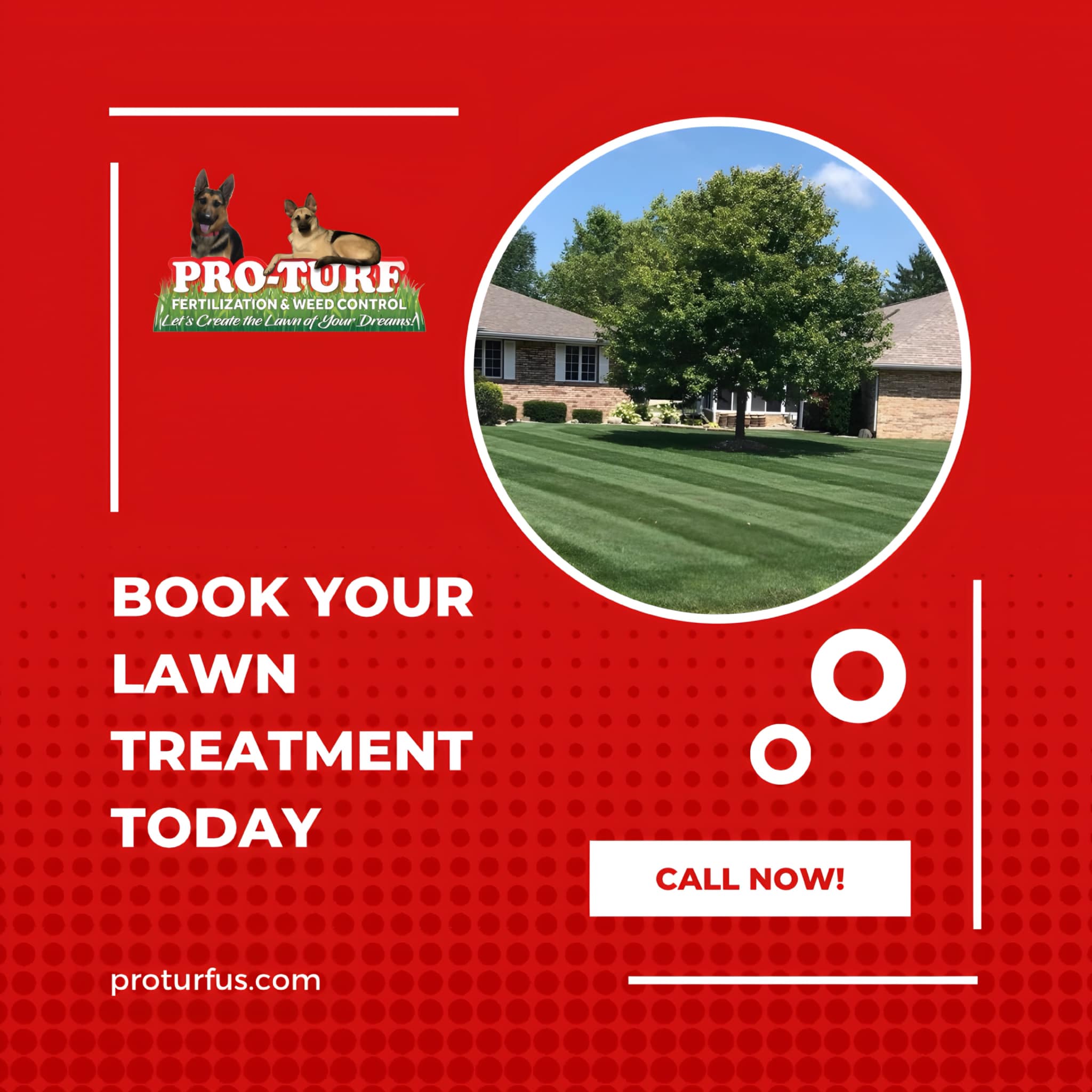 Pro-Turf