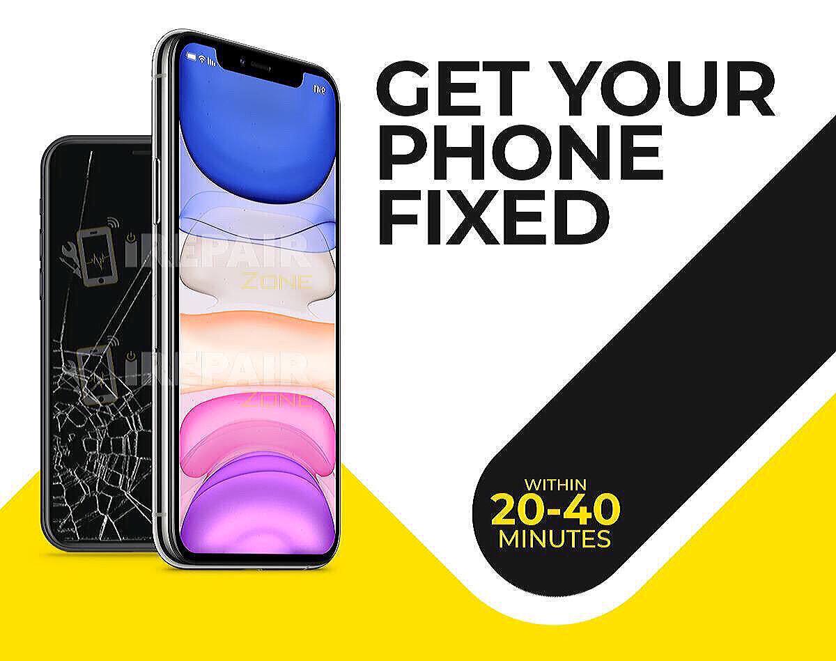 Smartfix phone Repair | Nairobi