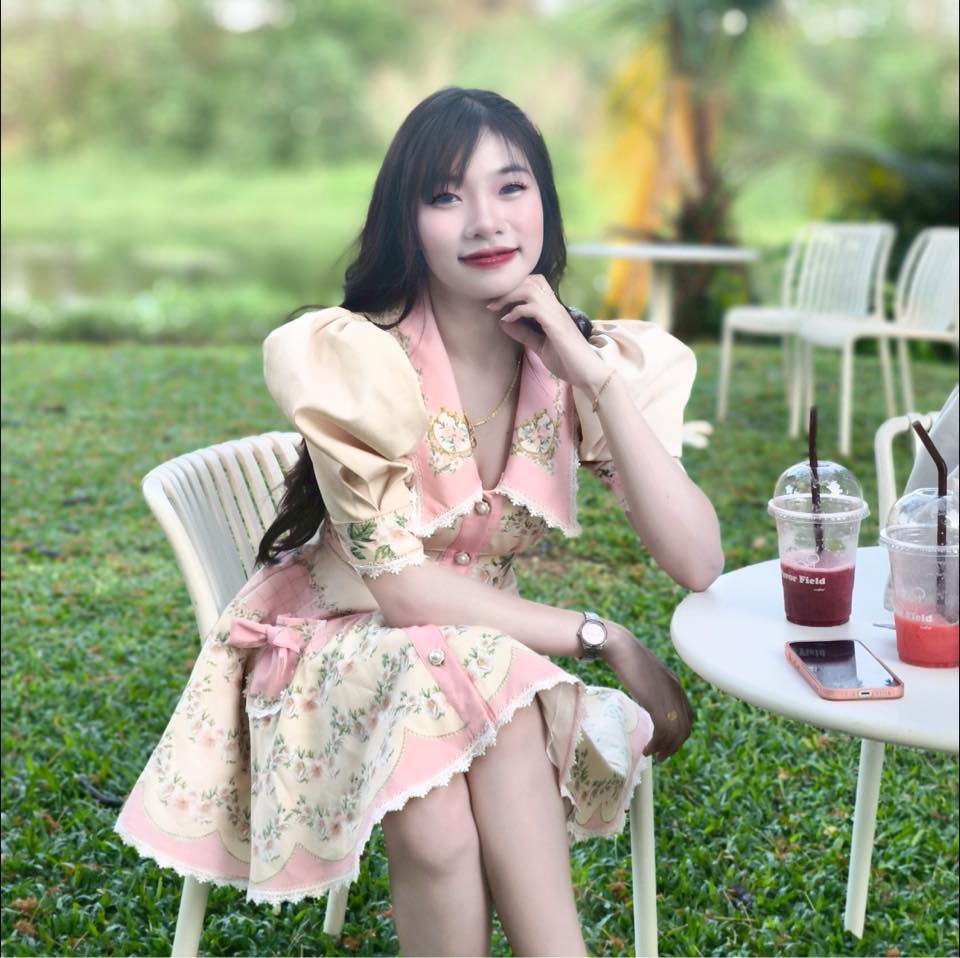 Arraya Chatrcharoenphon