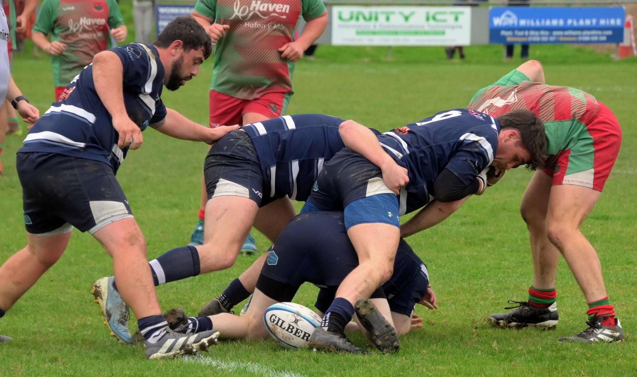 The Oval Zone Rugby... - The Oval Zone Rugby Magazine