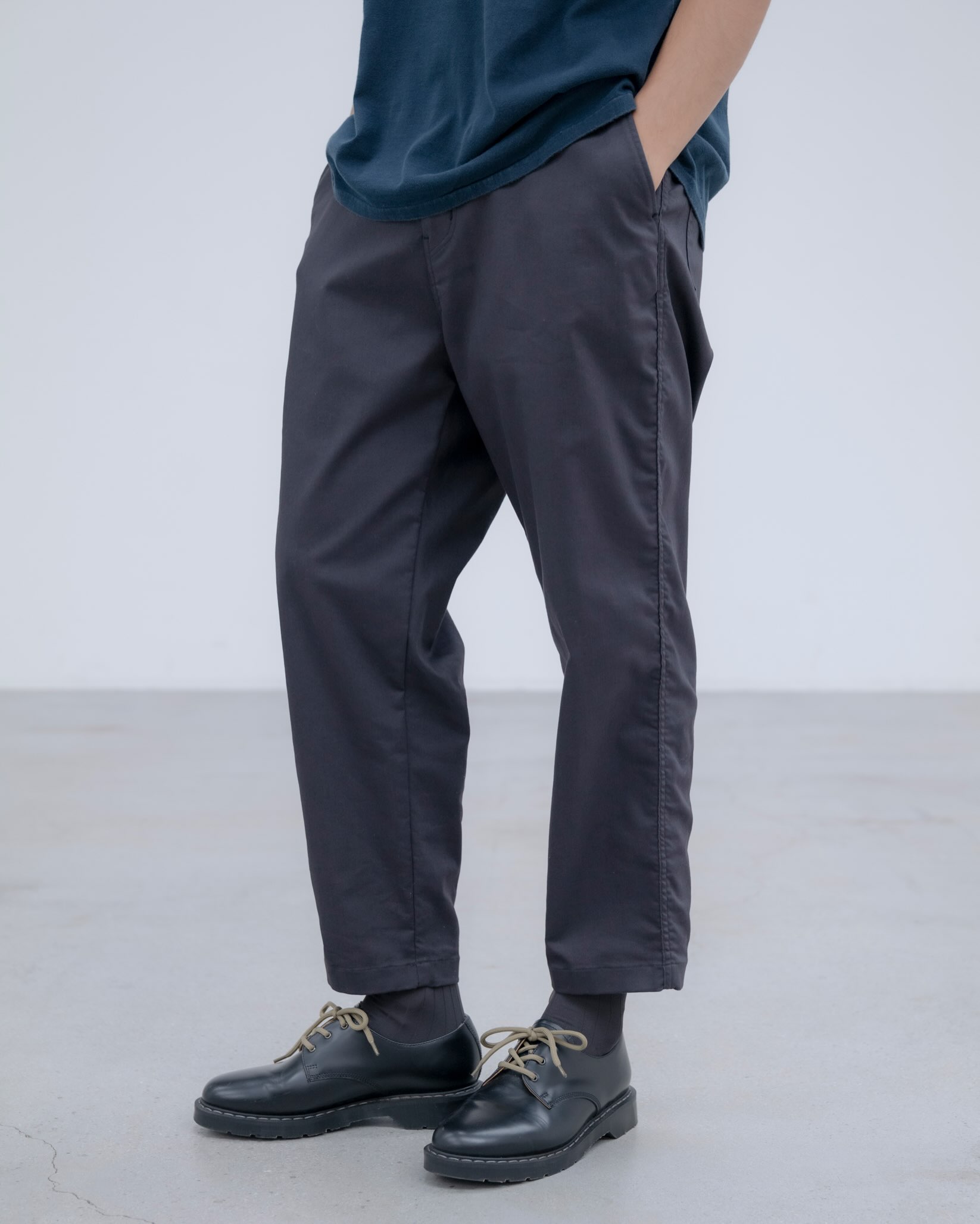 uniform experiment 2026-27 A/W COLLECTION 2026.7.31 FRI. START