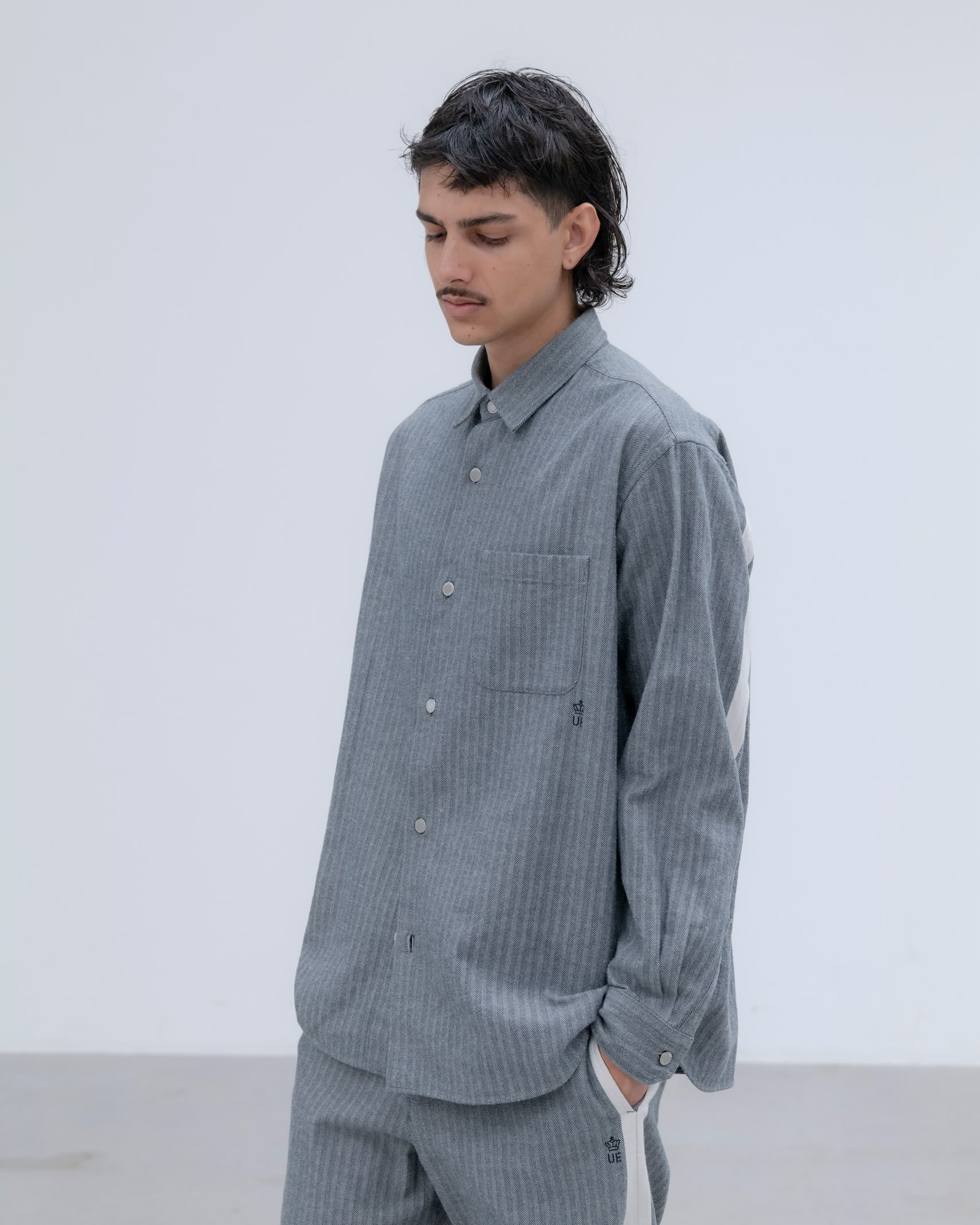 uniform experiment 2026-27 A/W COLLECTION 2026.7.31 FRI. START