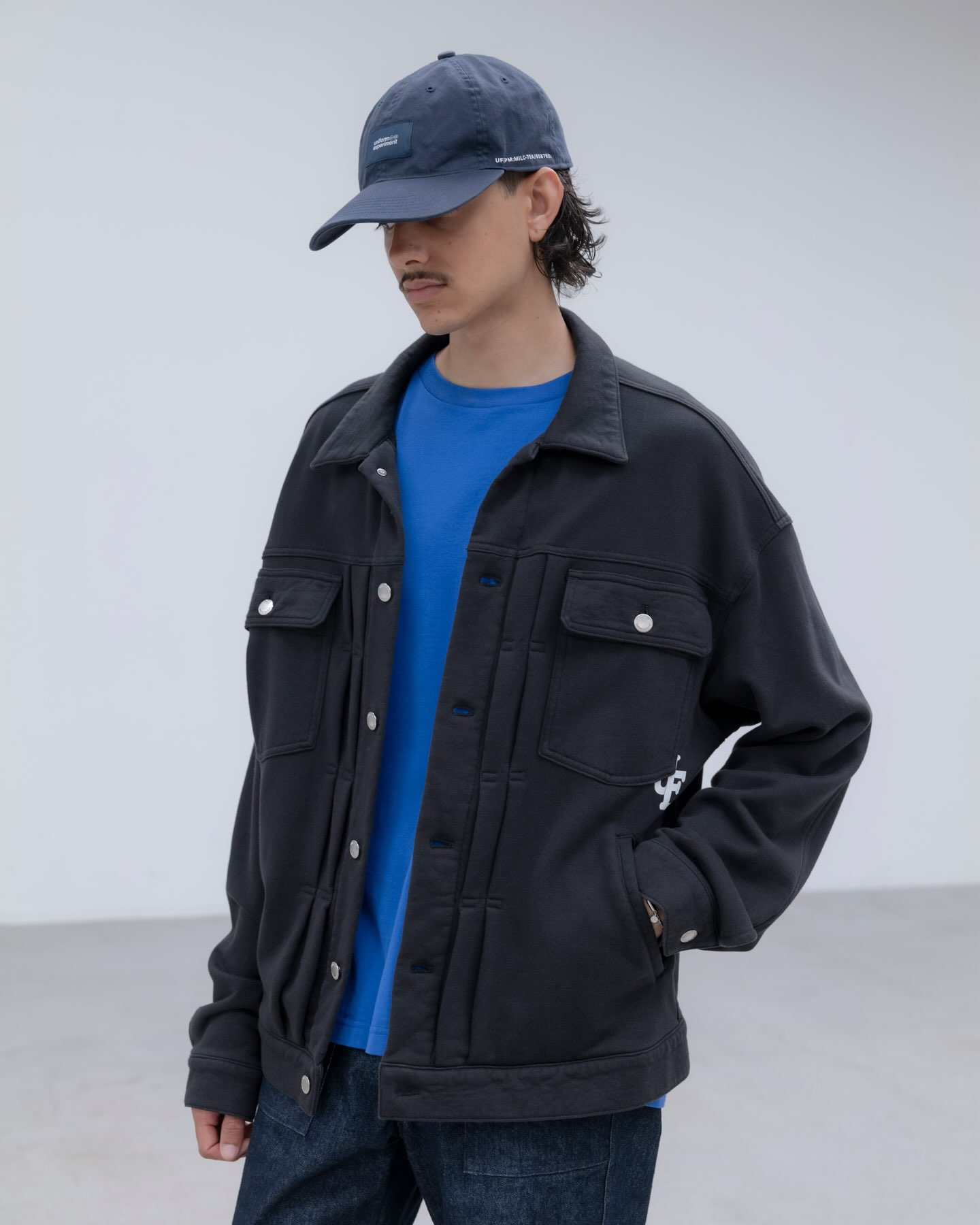 uniform experiment 2026-27 A/W COLLECTION 2026.7.31 FRI. START