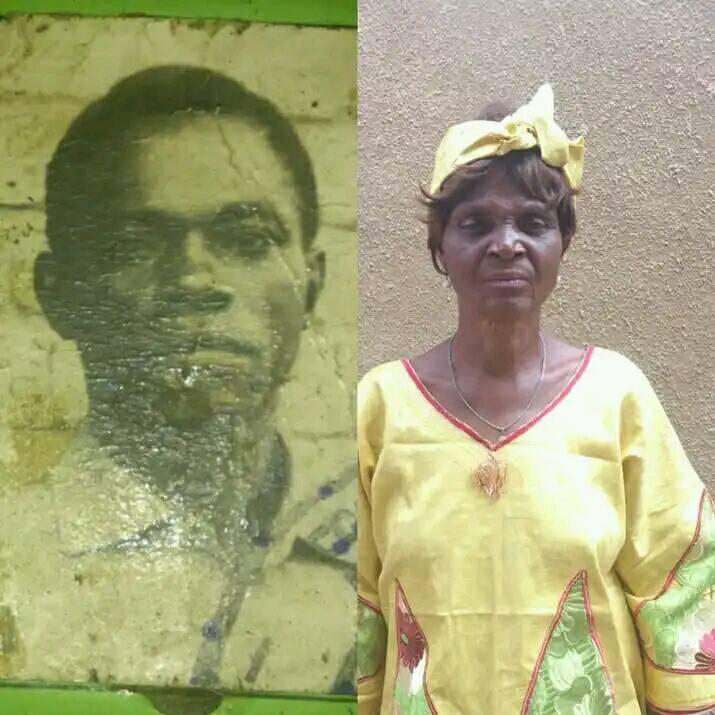 FAMILLE KALIMU | Facebook