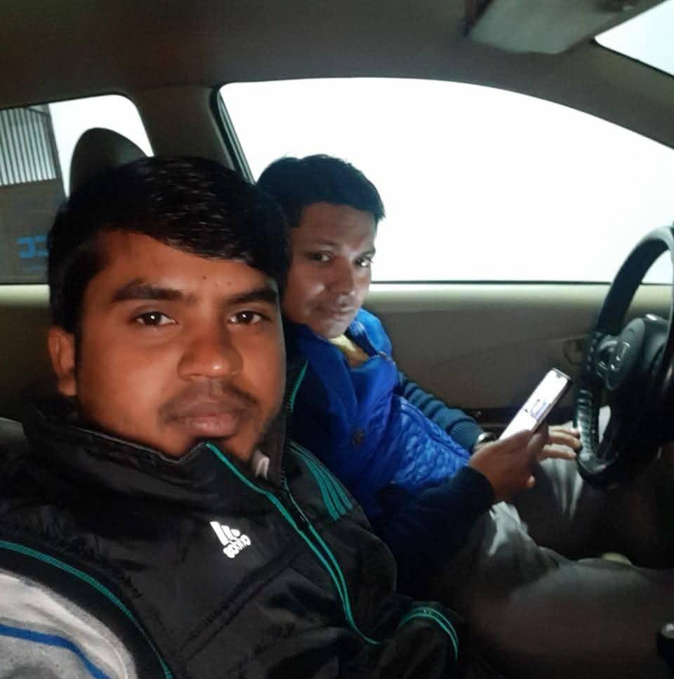 Kamal Braal